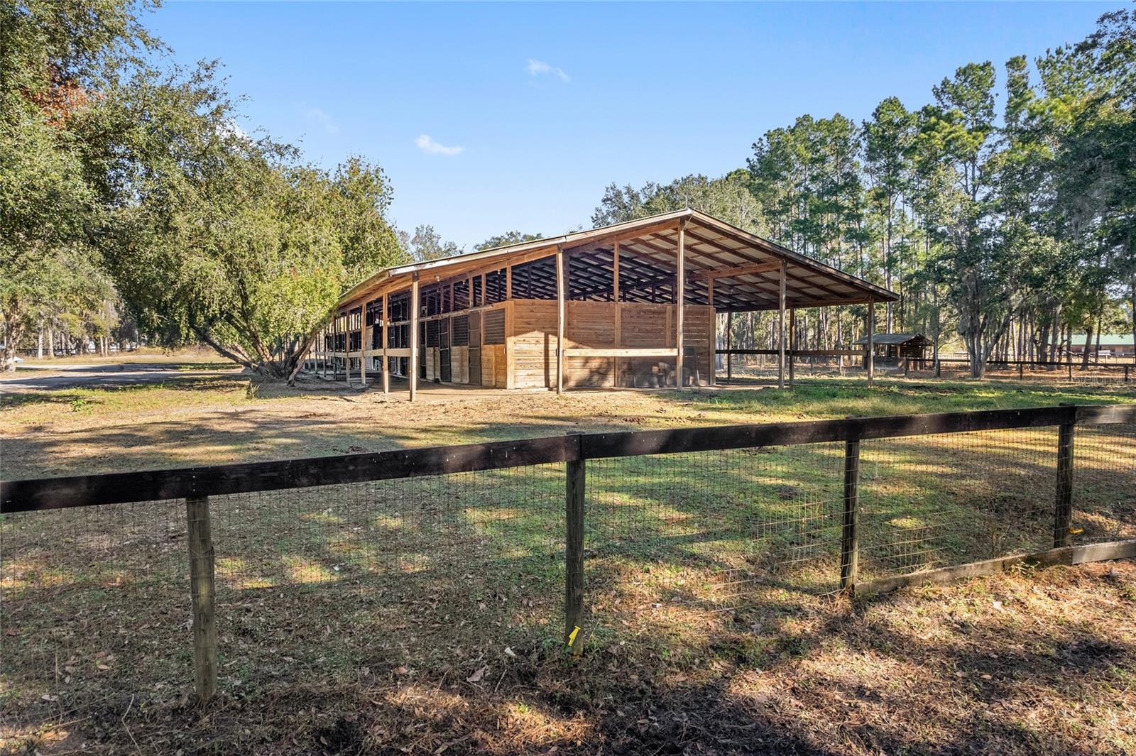 13401 W HIGHWAY 316, REDDICK, FL, 32686