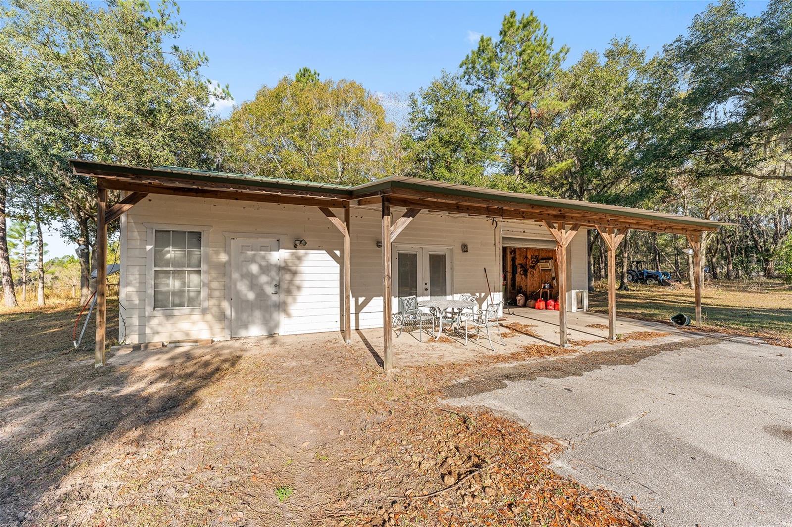 13401 W HIGHWAY 316, REDDICK, FL, 32686