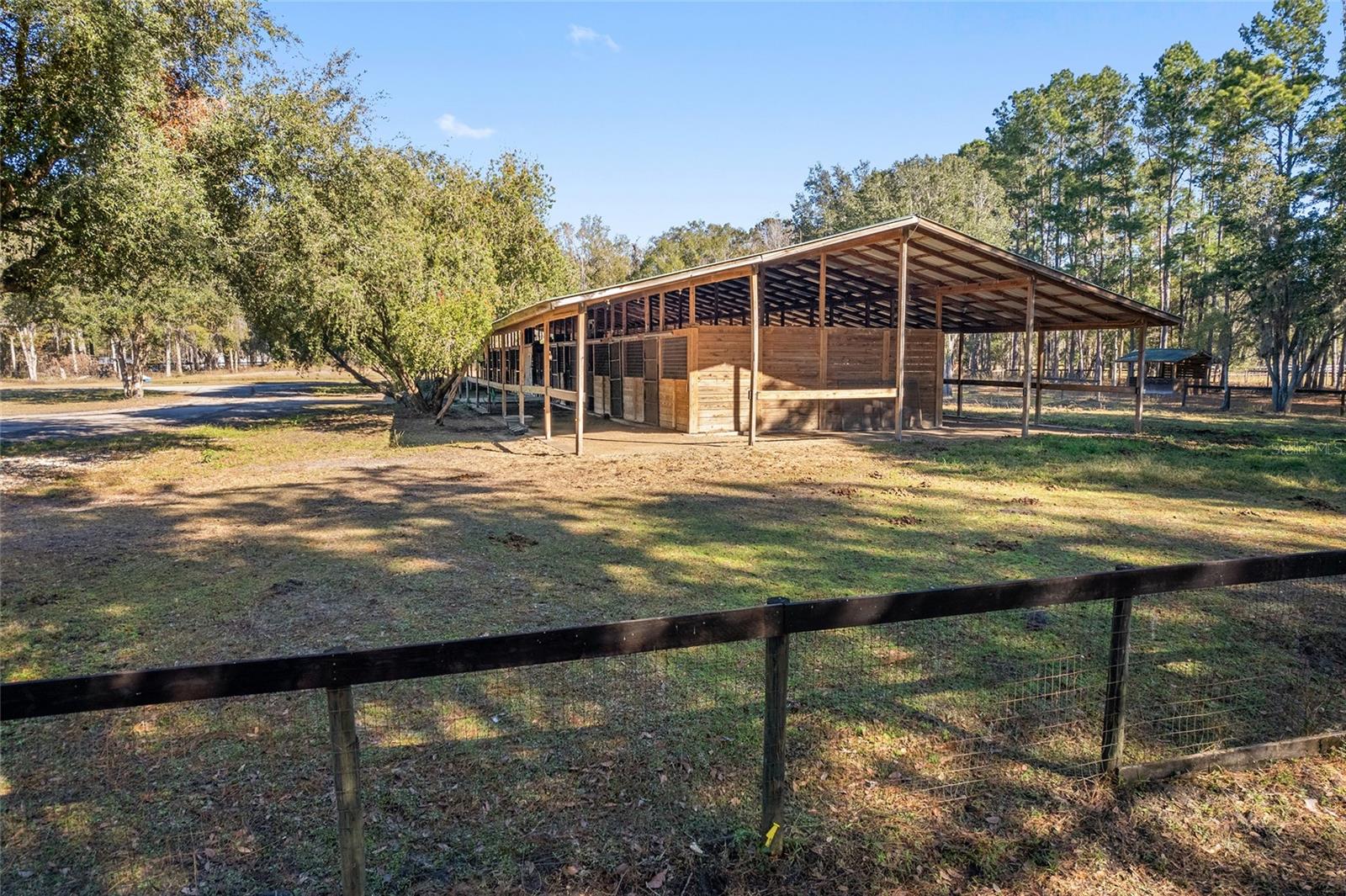 13401 W HIGHWAY 316, REDDICK, FL, 32686