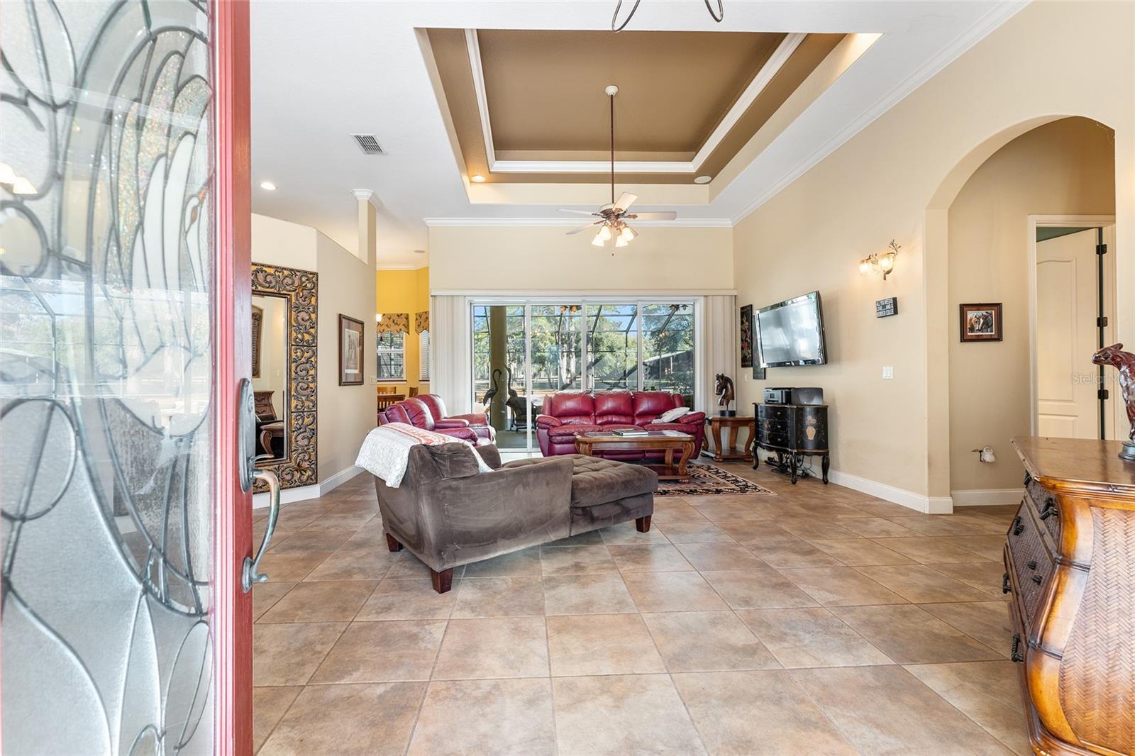 13401 W HIGHWAY 316, REDDICK, FL, 32686