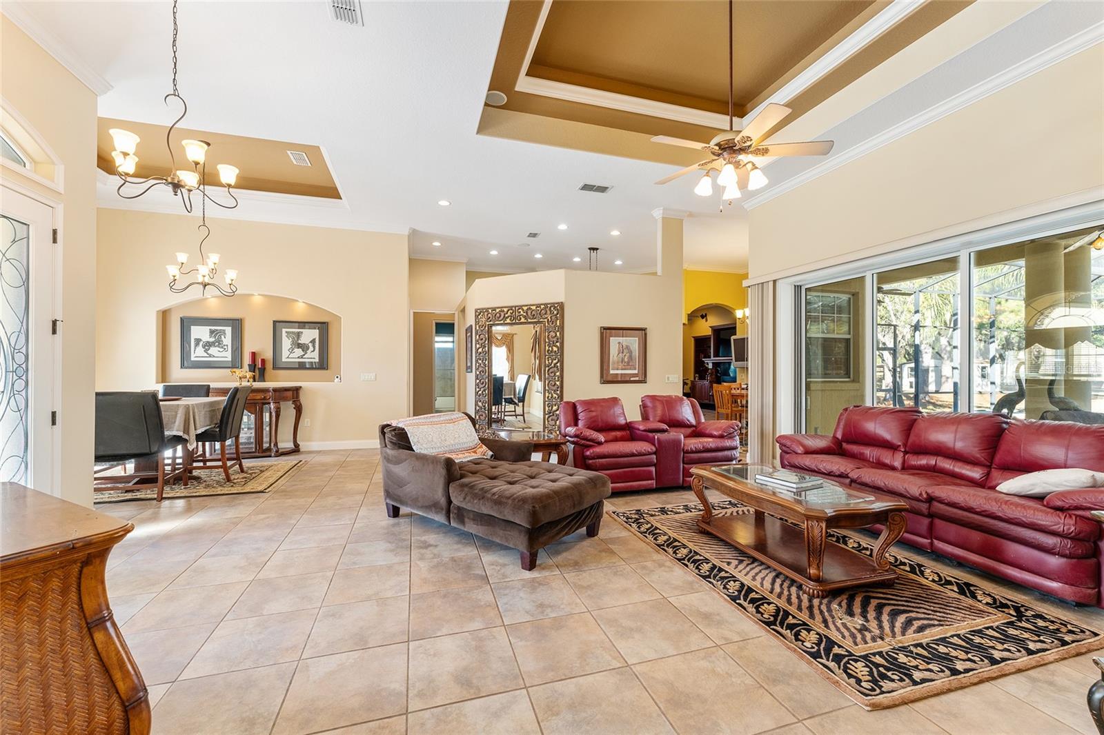 13401 W HIGHWAY 316, REDDICK, FL, 32686