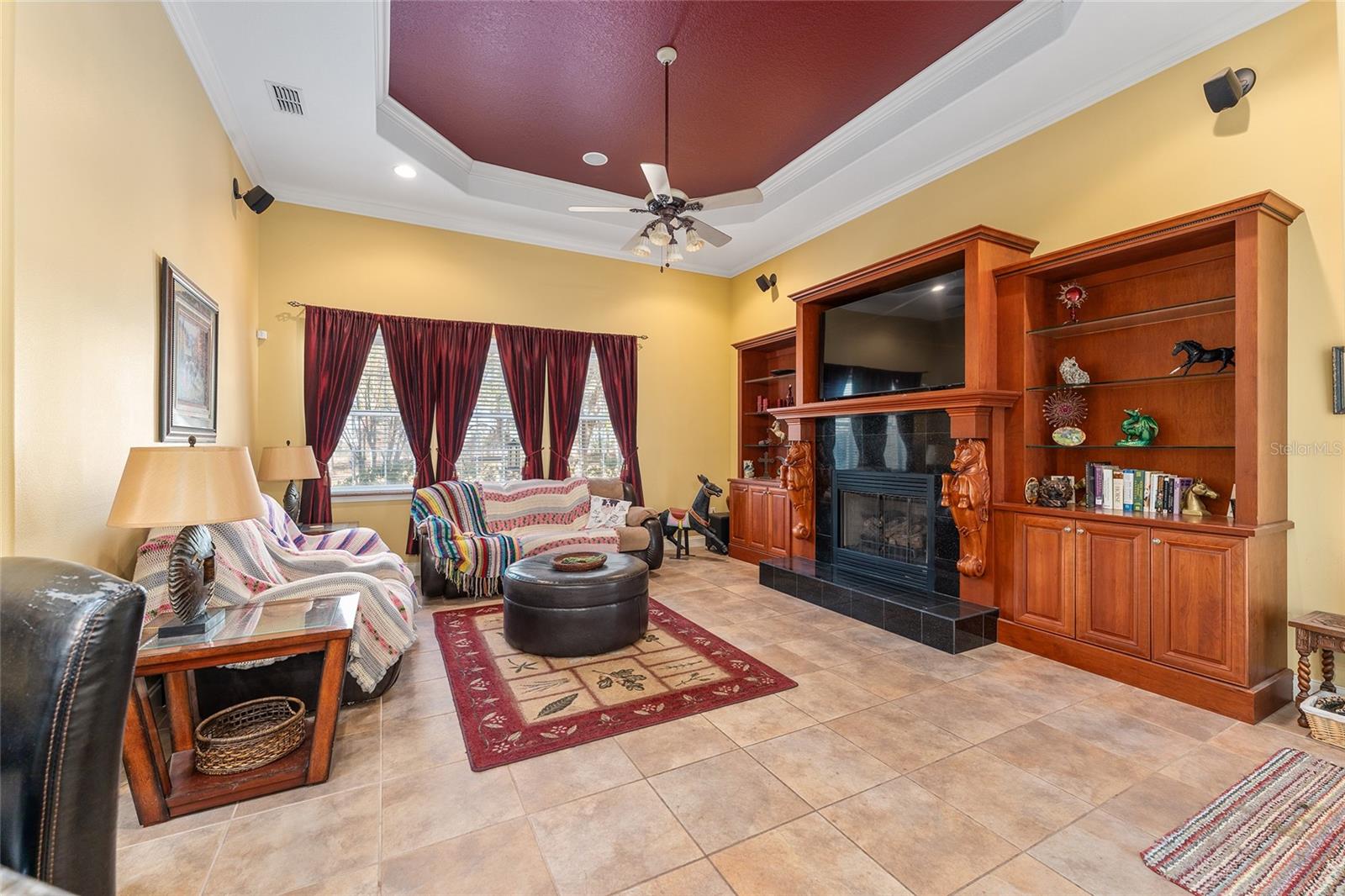 13401 W HIGHWAY 316, REDDICK, FL, 32686