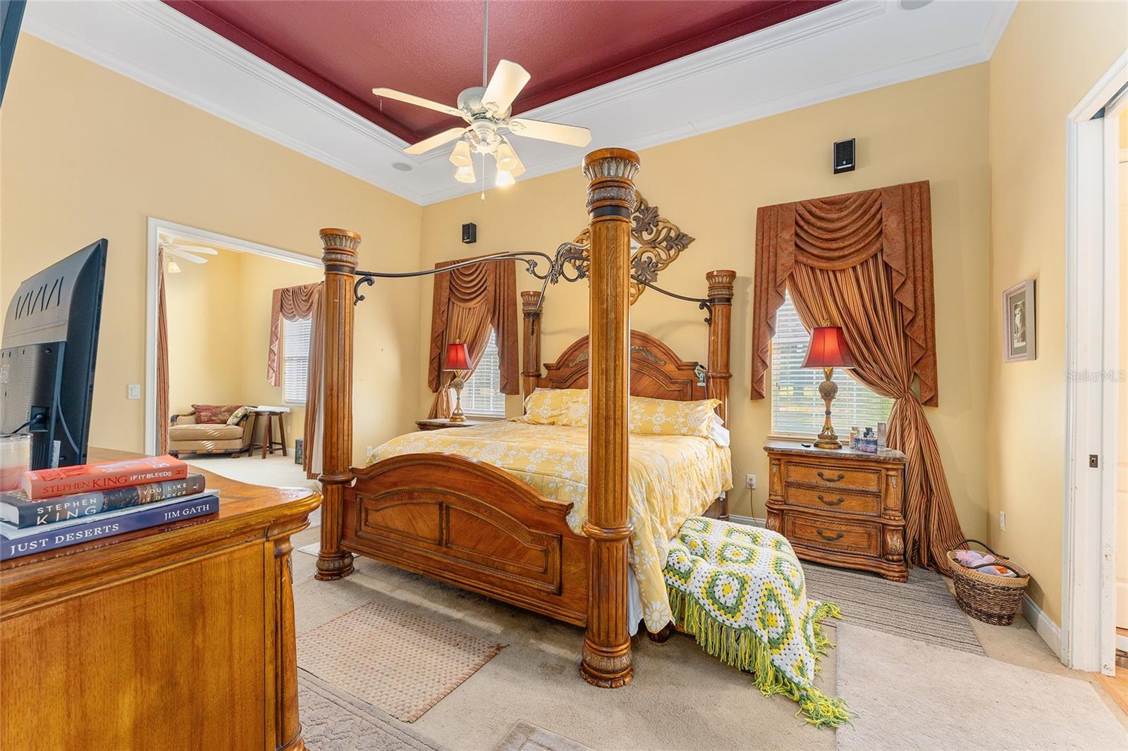 13401 W HIGHWAY 316, REDDICK, FL, 32686