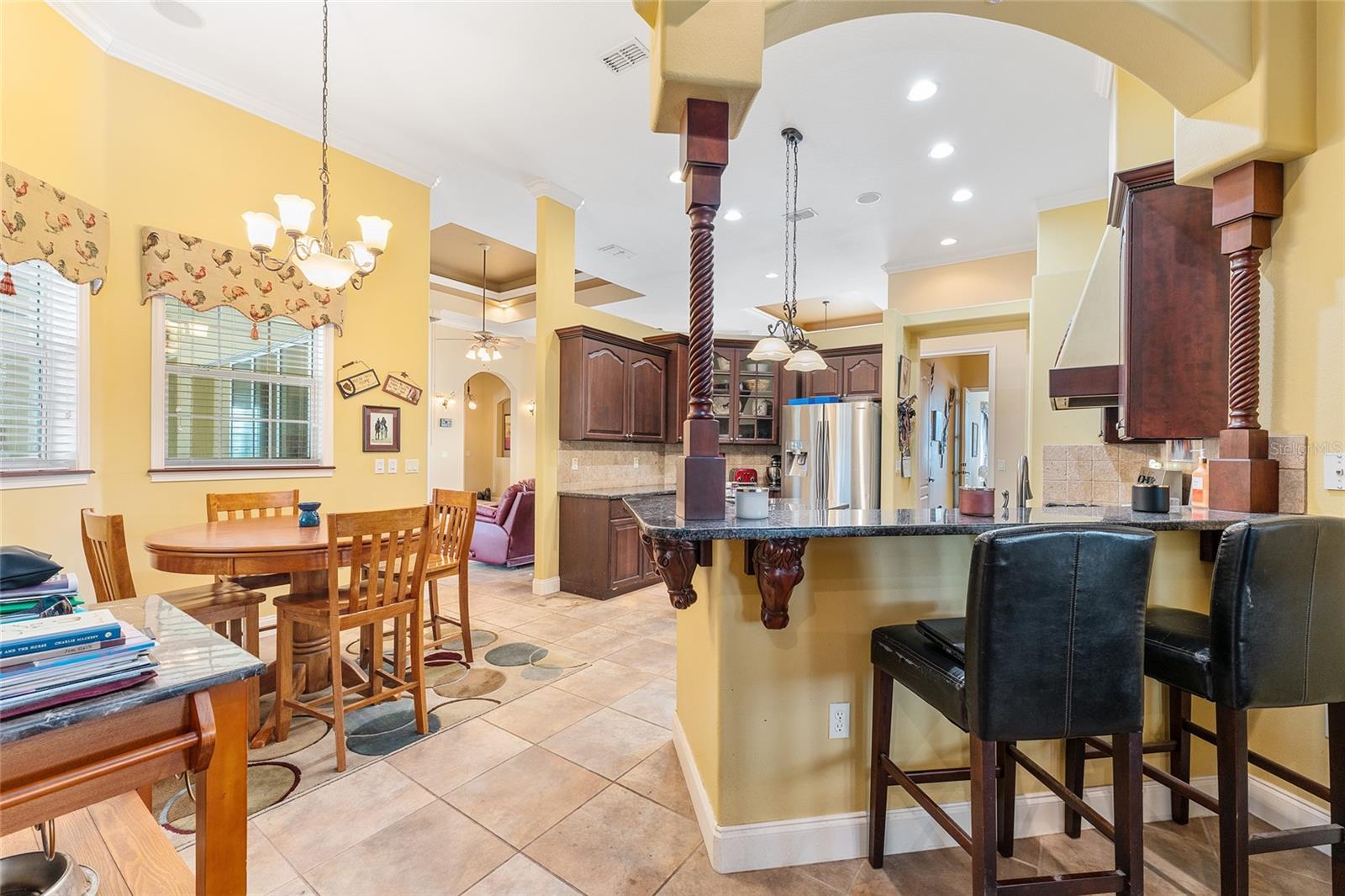 13401 W HIGHWAY 316, REDDICK, FL, 32686