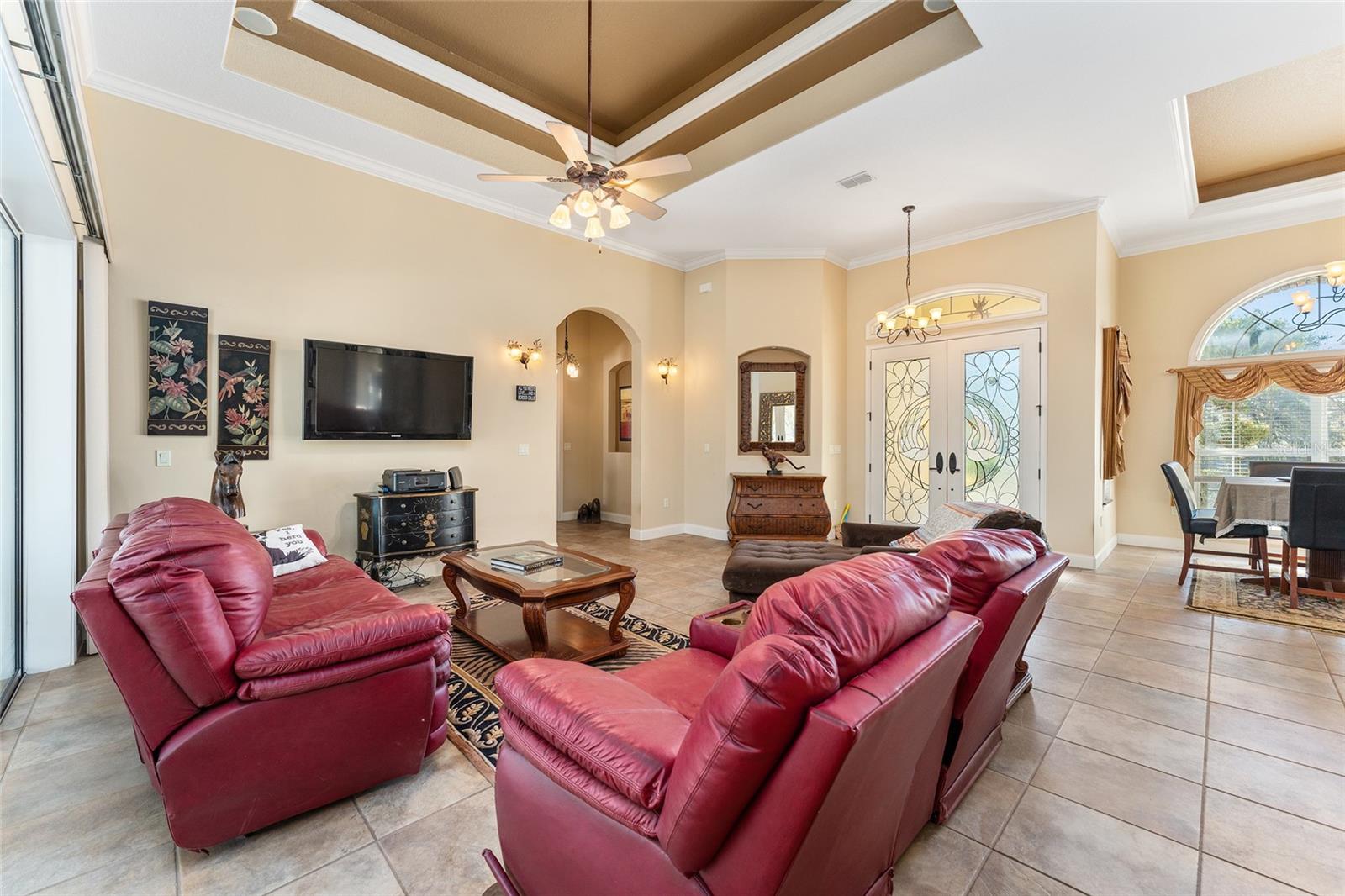 13401 W HIGHWAY 316, REDDICK, FL, 32686