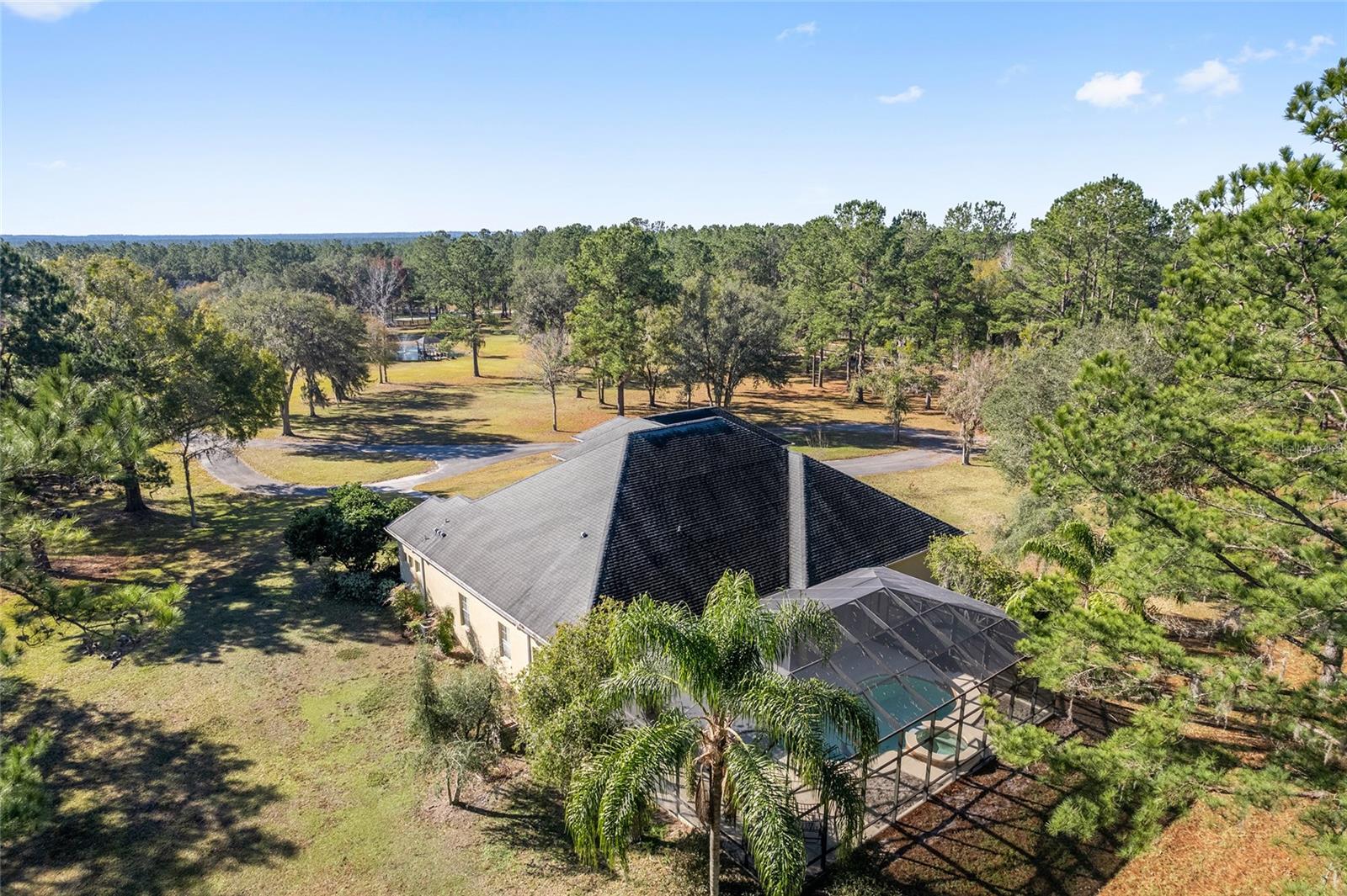 13401 W HIGHWAY 316, REDDICK, FL, 32686