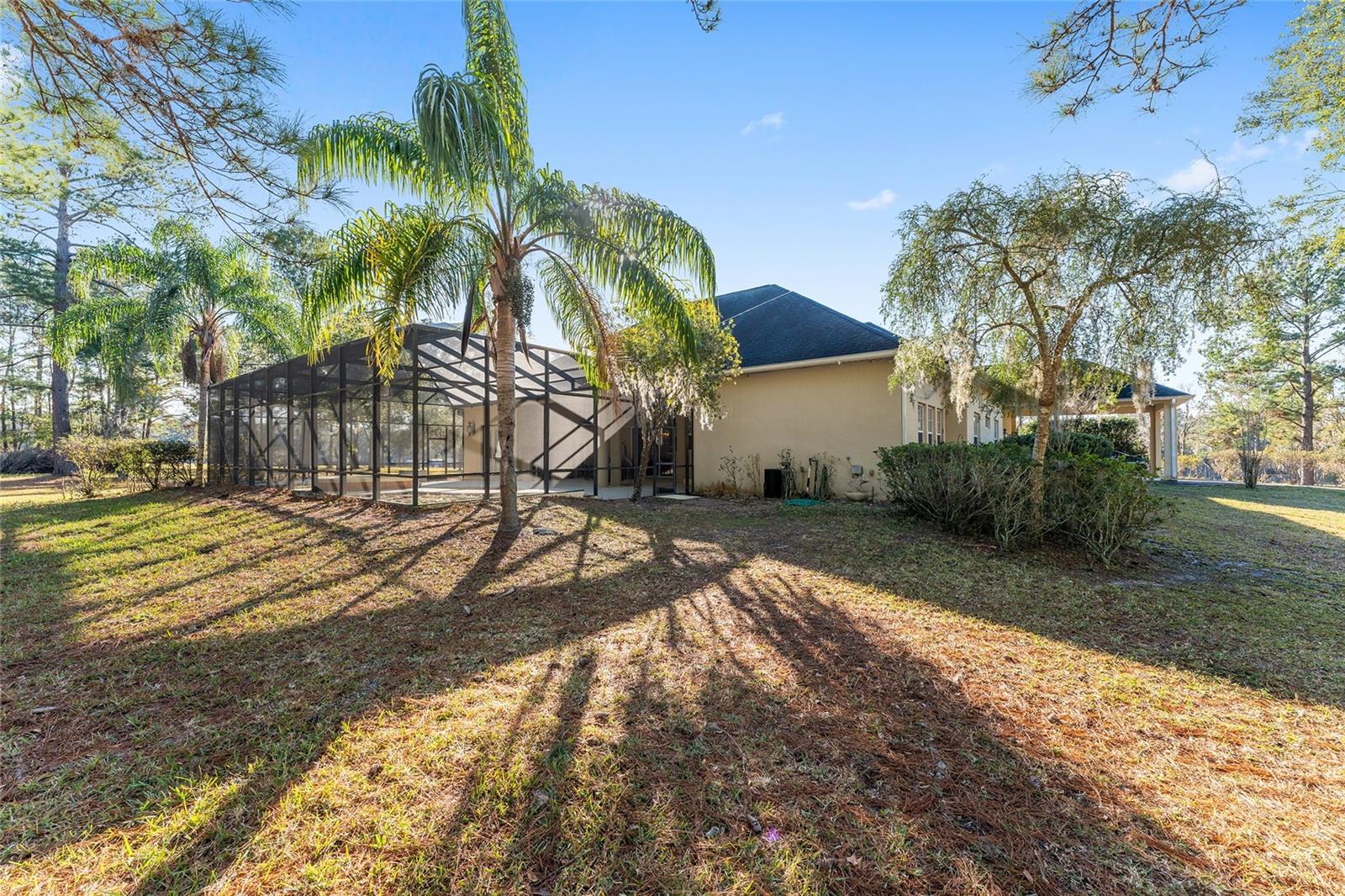 13401 W HIGHWAY 316, REDDICK, FL, 32686