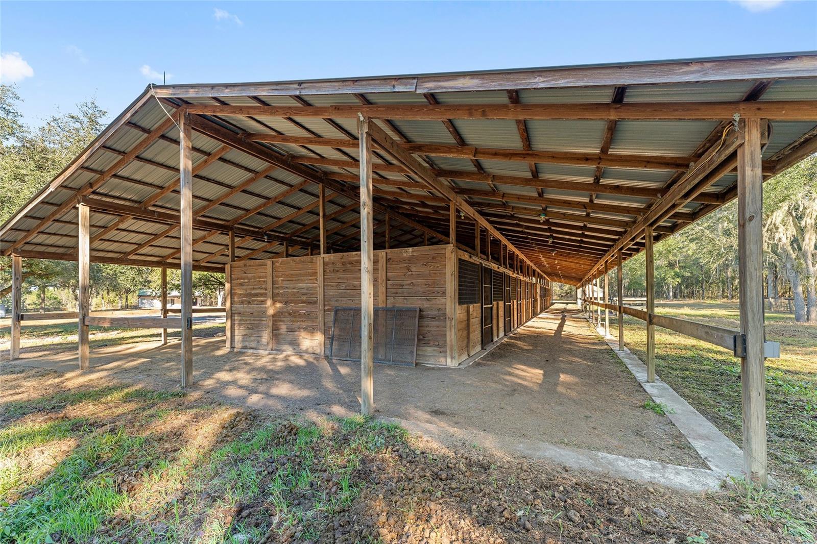 13401 W HIGHWAY 316, REDDICK, FL, 32686