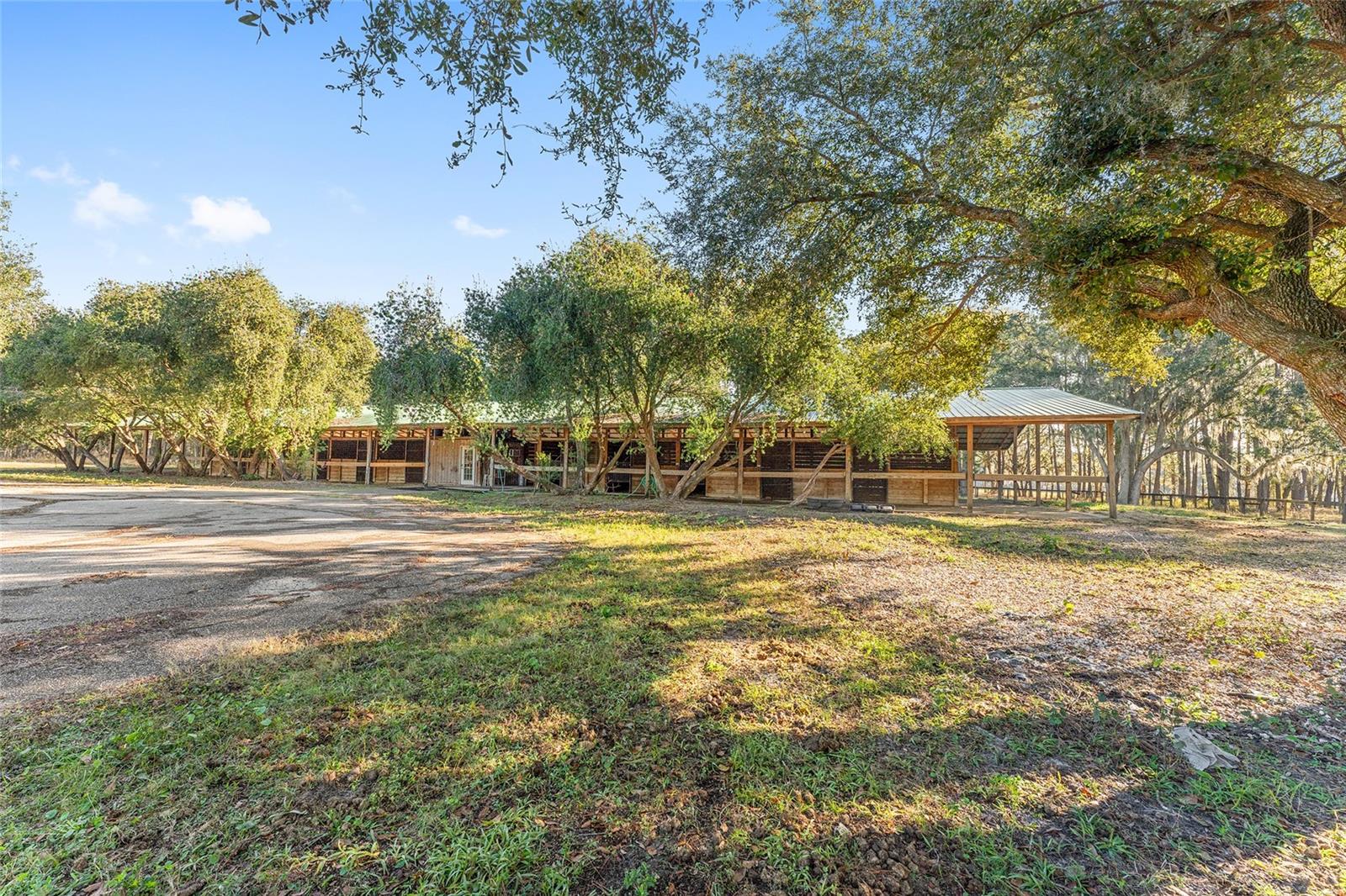 13401 W HIGHWAY 316, REDDICK, FL, 32686