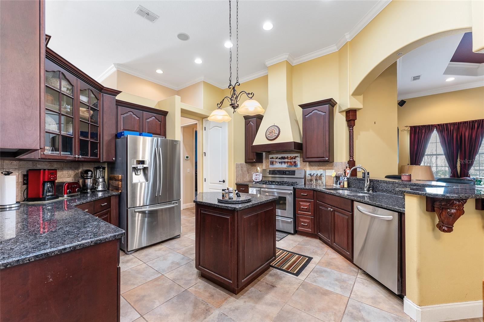 13401 W HIGHWAY 316, REDDICK, FL, 32686