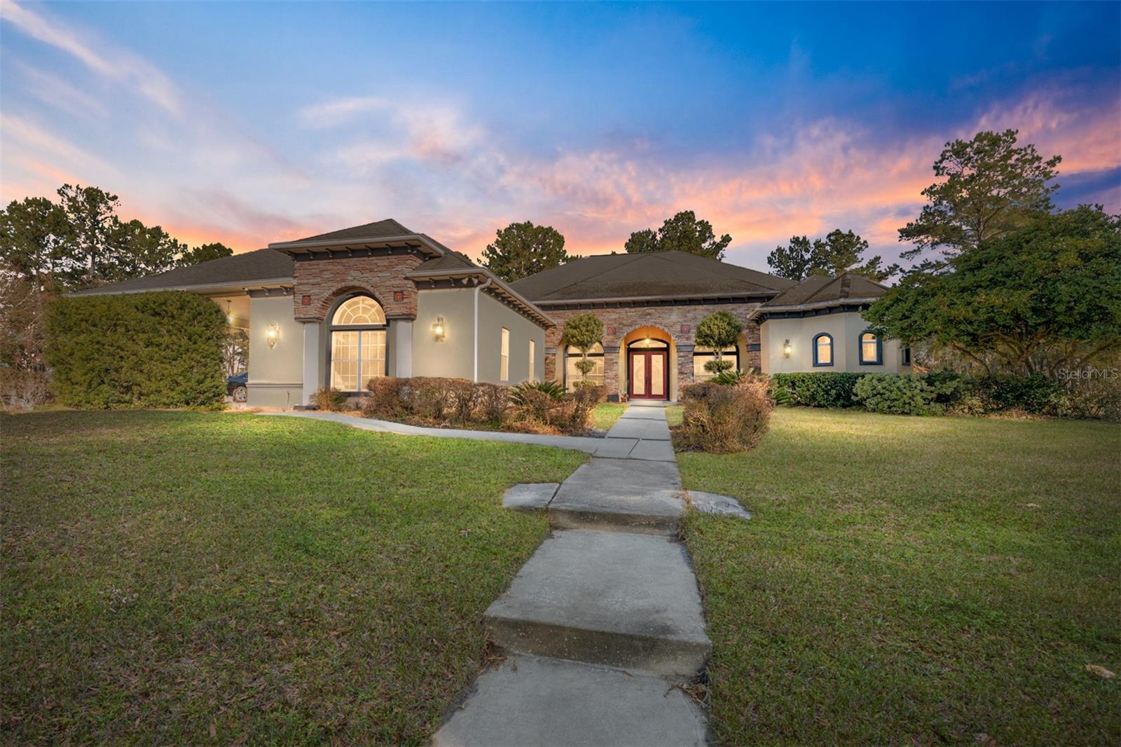 13401 W HIGHWAY 316, REDDICK, FL, 32686
