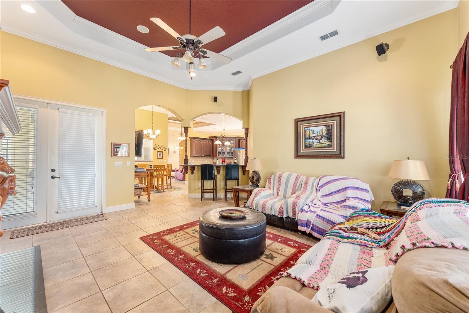 13401 W HIGHWAY 316, REDDICK, FL, 32686