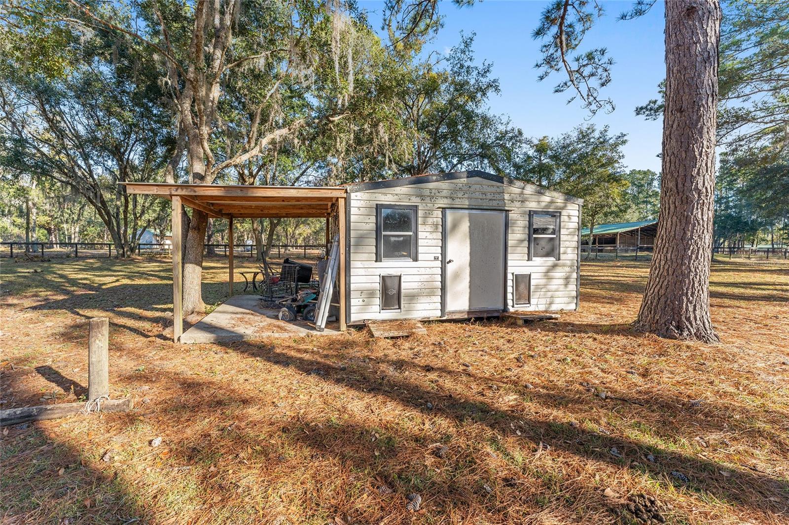 13401 W HIGHWAY 316, REDDICK, FL, 32686