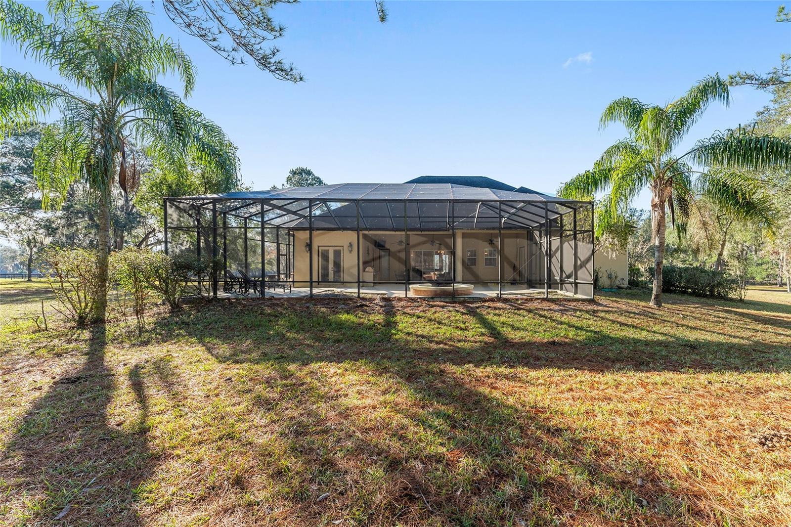 13401 W HIGHWAY 316, REDDICK, FL, 32686