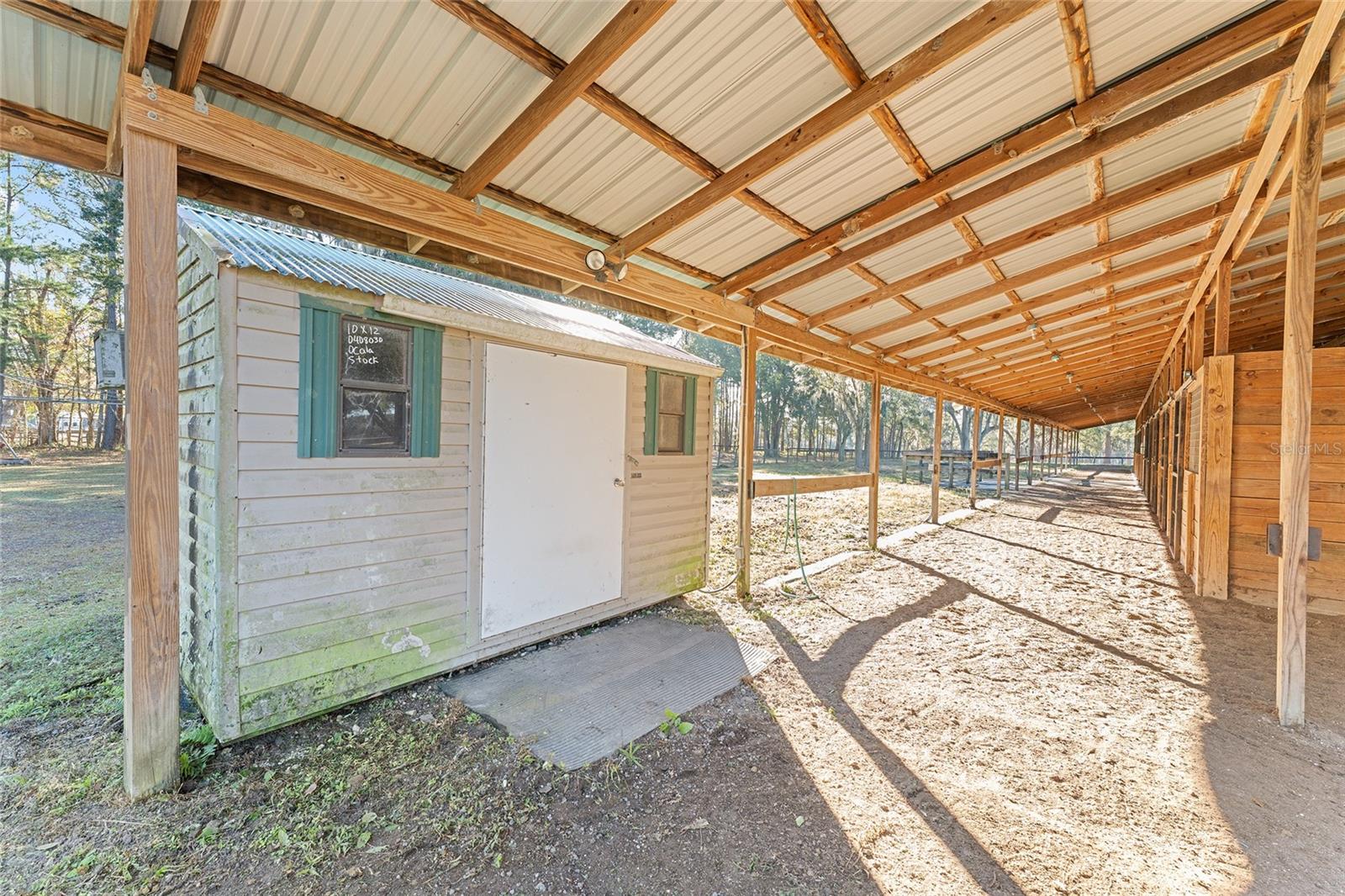 13401 W HIGHWAY 316, REDDICK, FL, 32686
