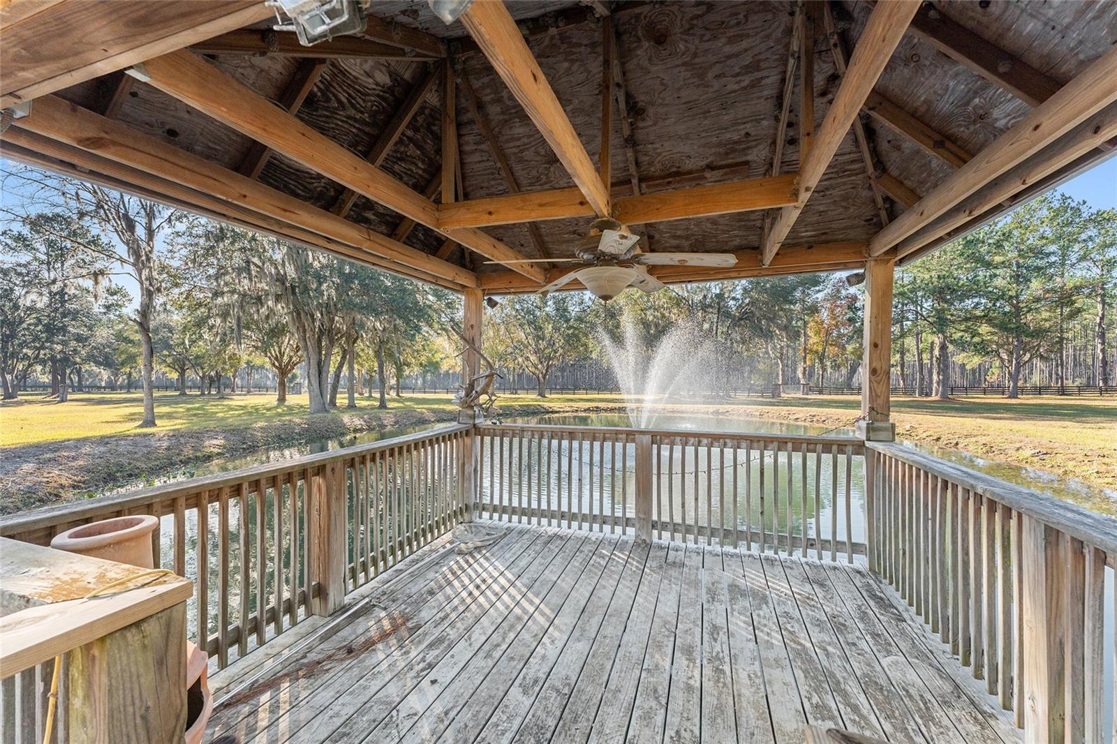 13401 W HIGHWAY 316, REDDICK, FL, 32686
