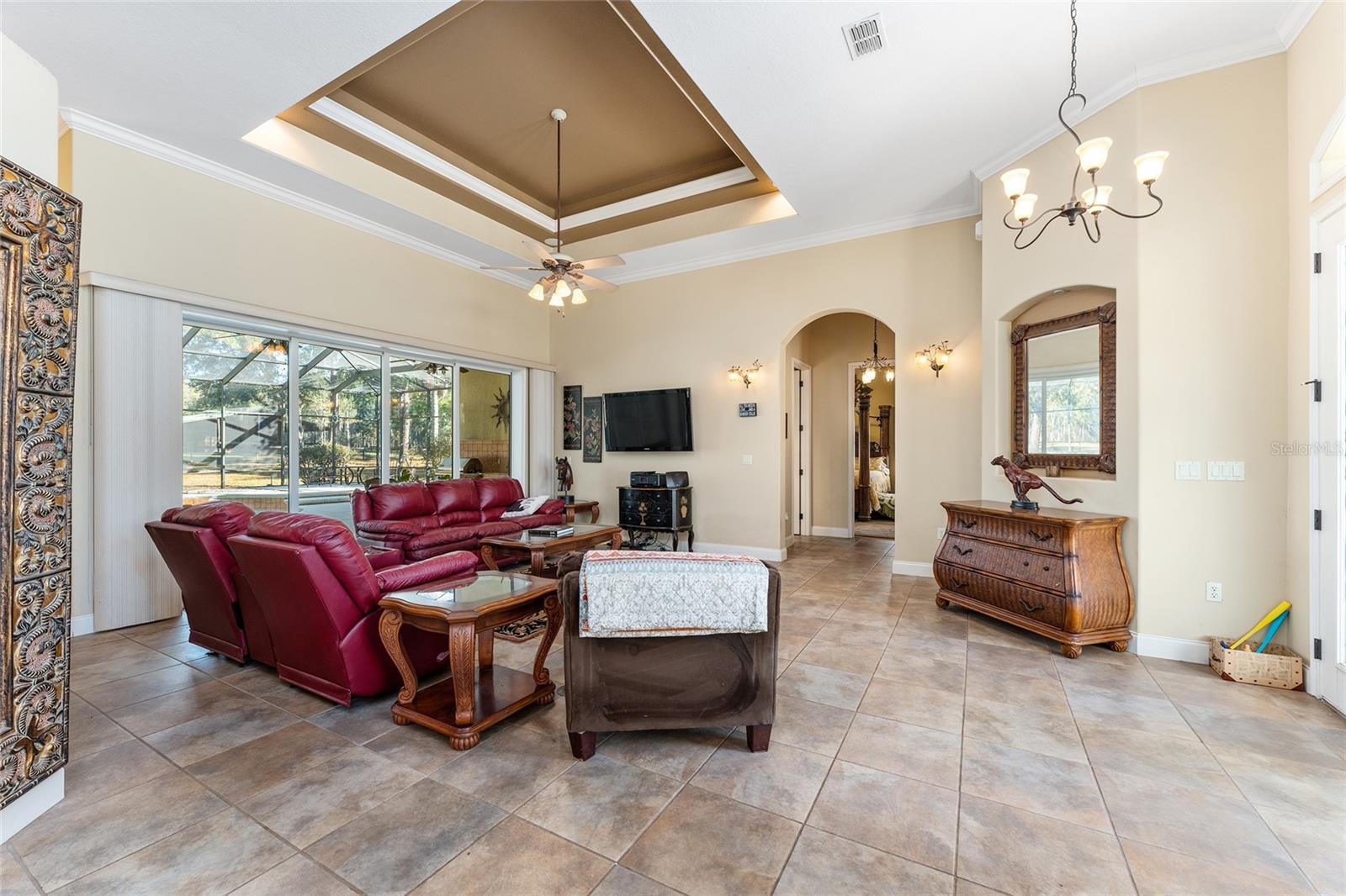 13401 W HIGHWAY 316, REDDICK, FL, 32686