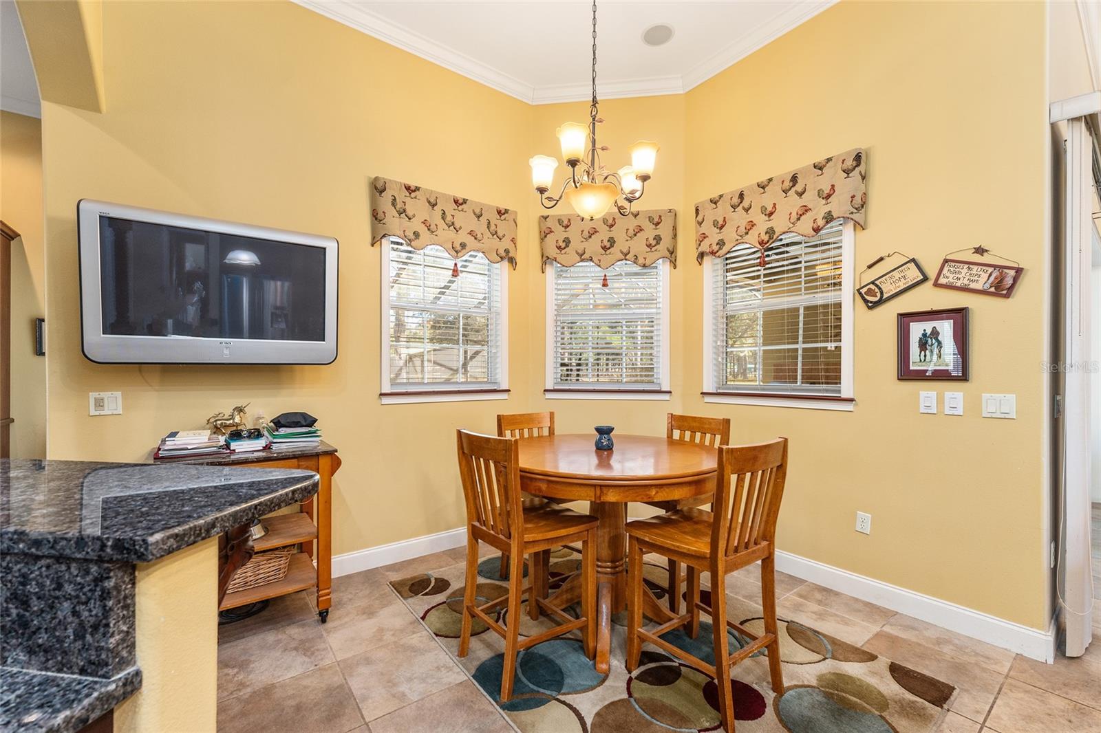 13401 W HIGHWAY 316, REDDICK, FL, 32686