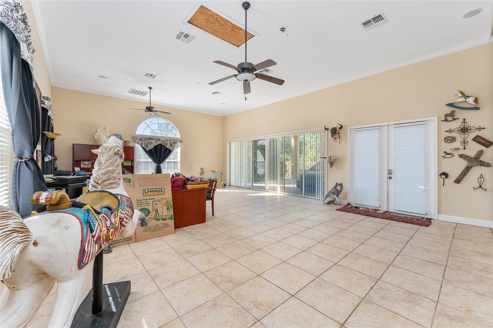 13401 W HIGHWAY 316, REDDICK, FL, 32686