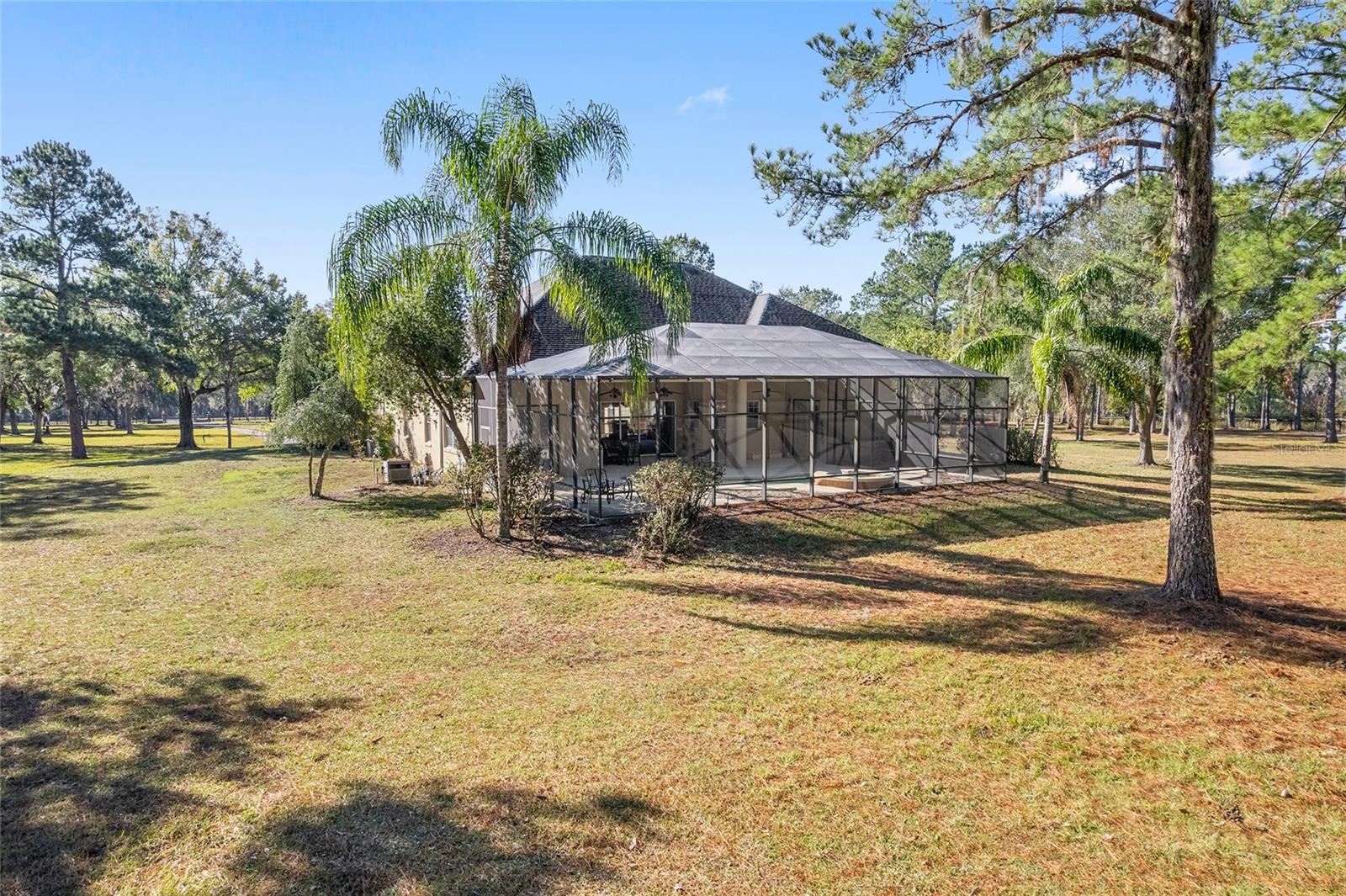13401 W HIGHWAY 316, REDDICK, FL, 32686