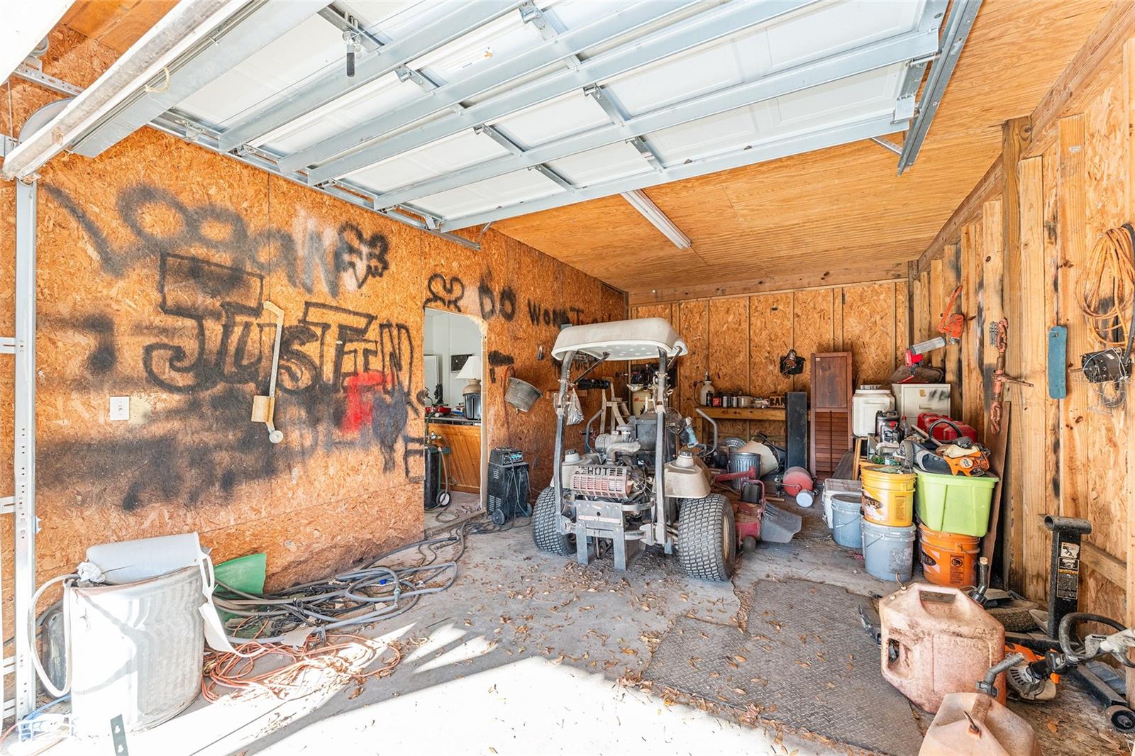 13401 W HIGHWAY 316, REDDICK, FL, 32686