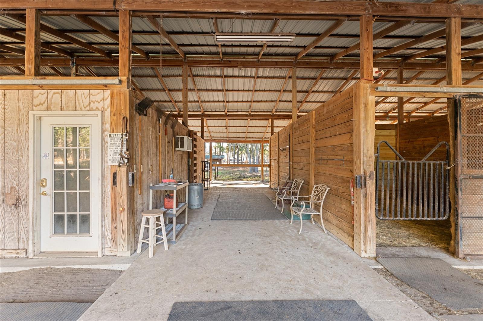 13401 W HIGHWAY 316, REDDICK, FL, 32686