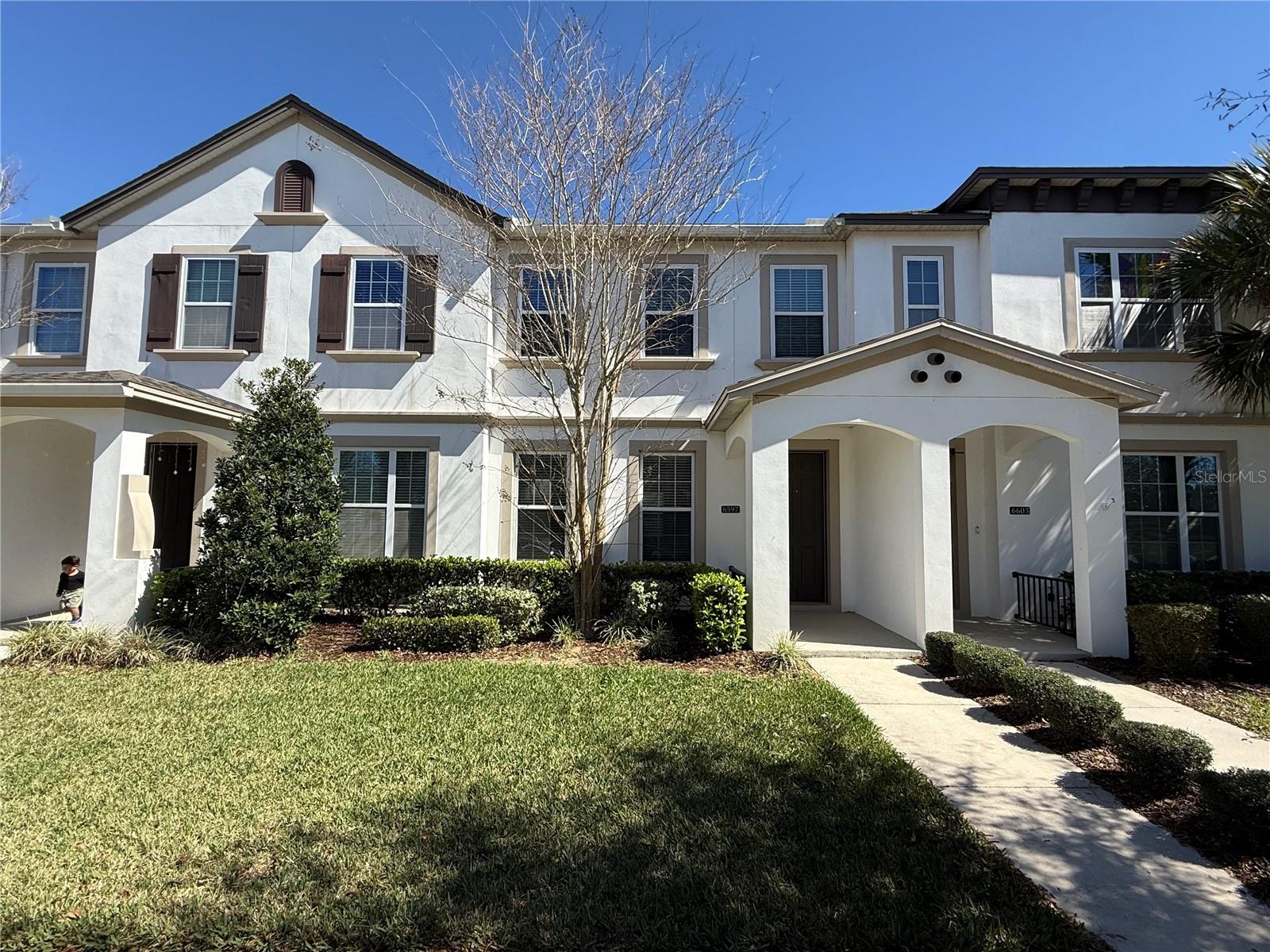 6597 CALAMONDIN DRIVE, WINTER GARDEN, FL, 34787