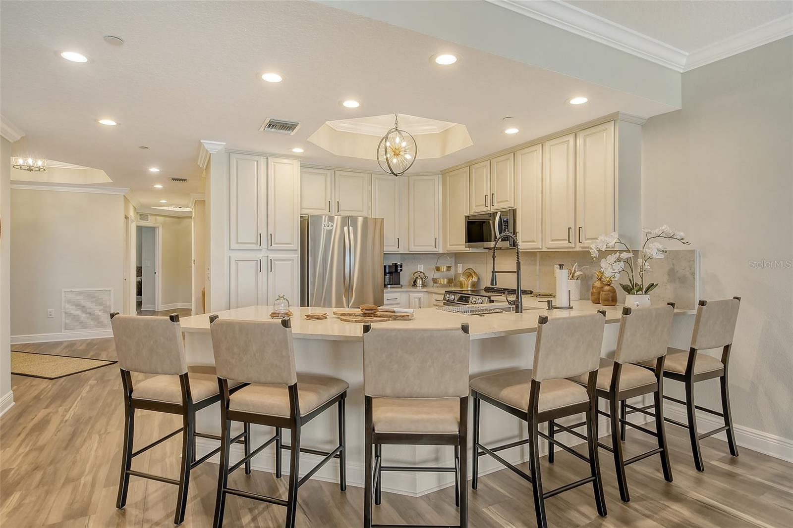 6310 WATERCREST WAY #303, LAKEWOOD RANCH, FL, 34202