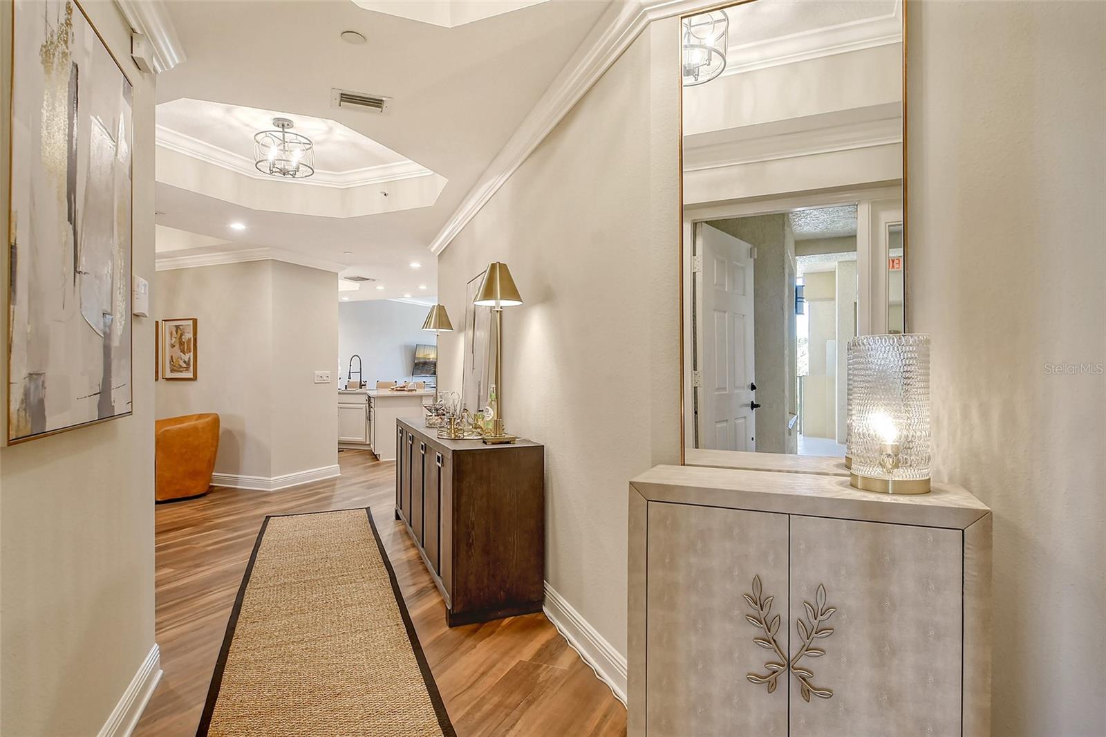 6310 WATERCREST WAY #303, LAKEWOOD RANCH, FL, 34202