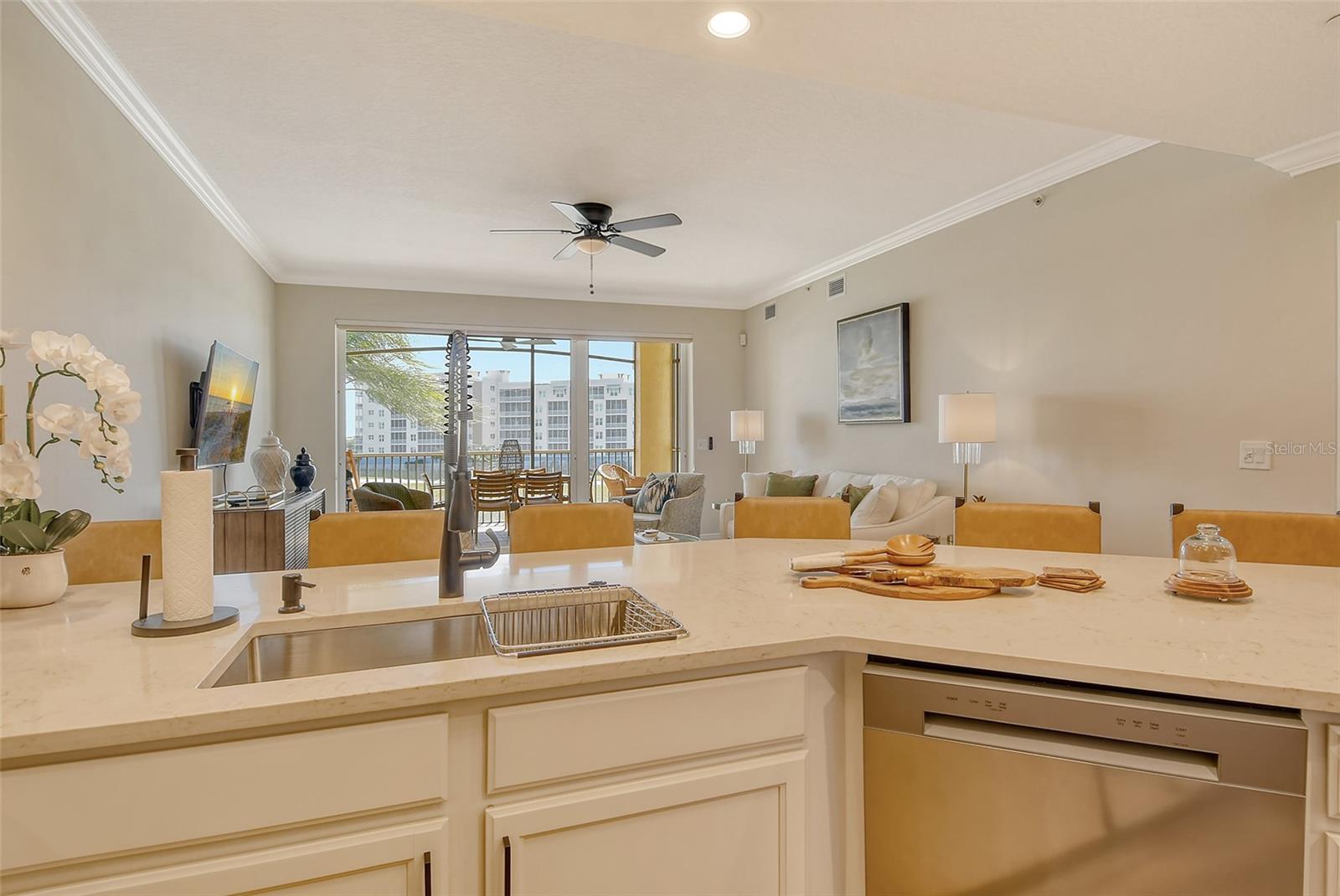 6310 WATERCREST WAY #303, LAKEWOOD RANCH, FL, 34202