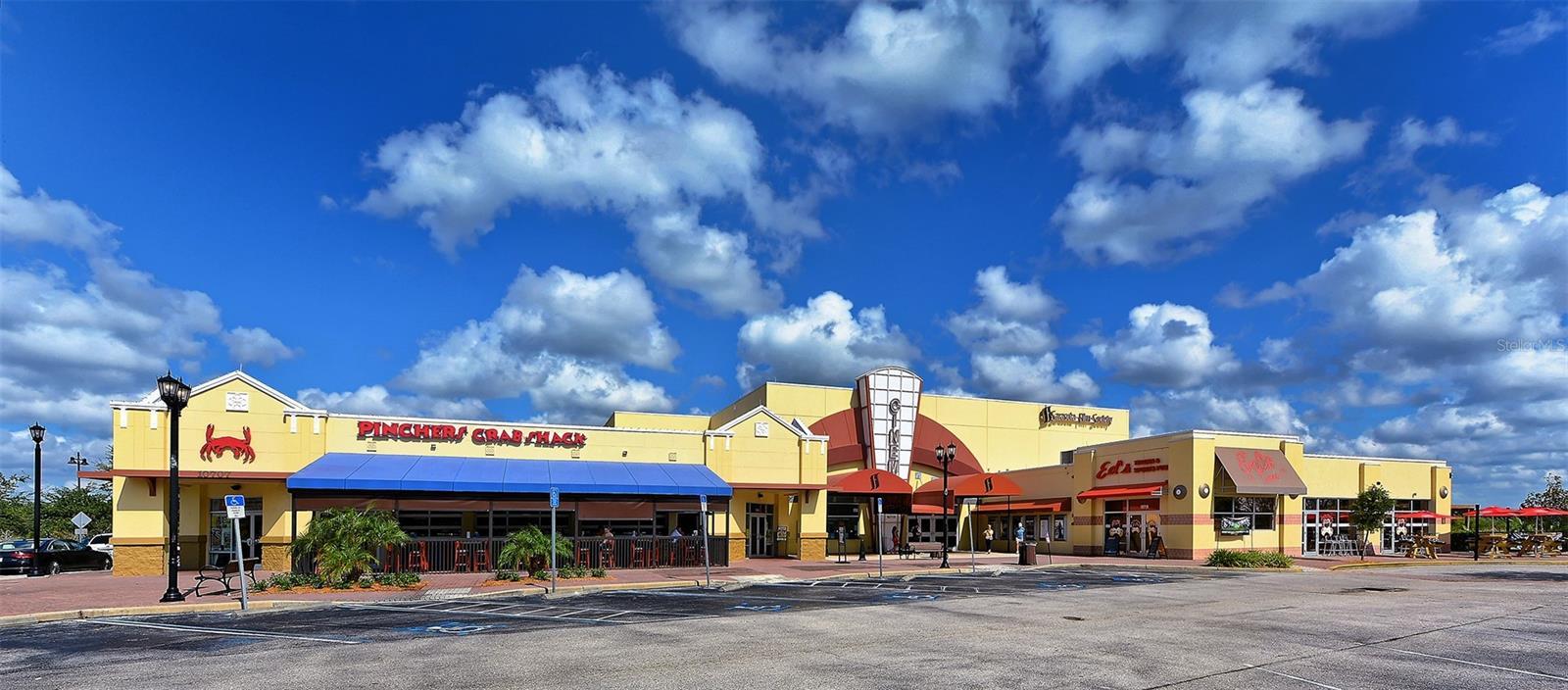 6310 WATERCREST WAY #303, LAKEWOOD RANCH, FL, 34202