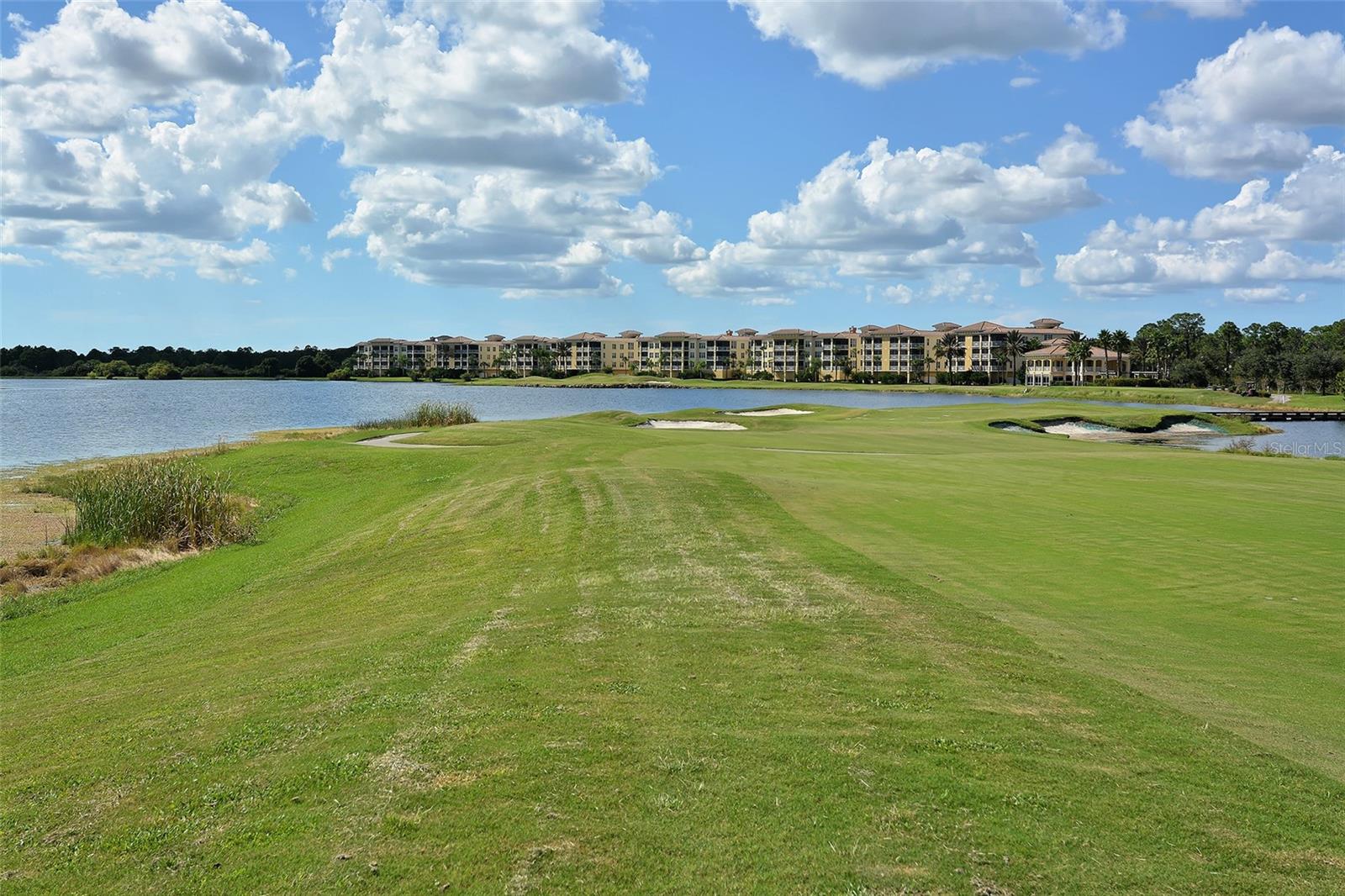 6310 WATERCREST WAY #303, LAKEWOOD RANCH, FL, 34202