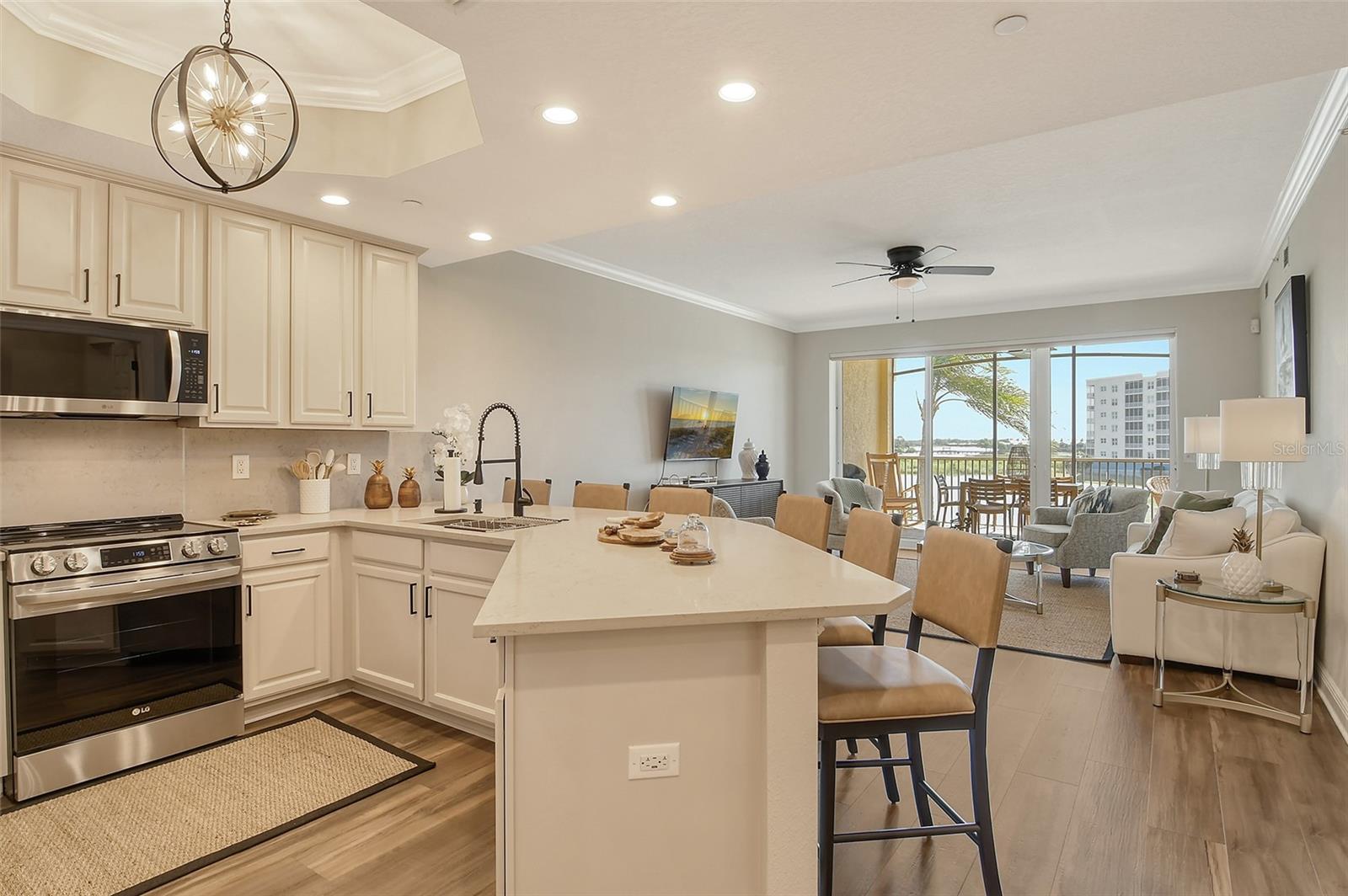 6310 WATERCREST WAY #303, LAKEWOOD RANCH, FL, 34202