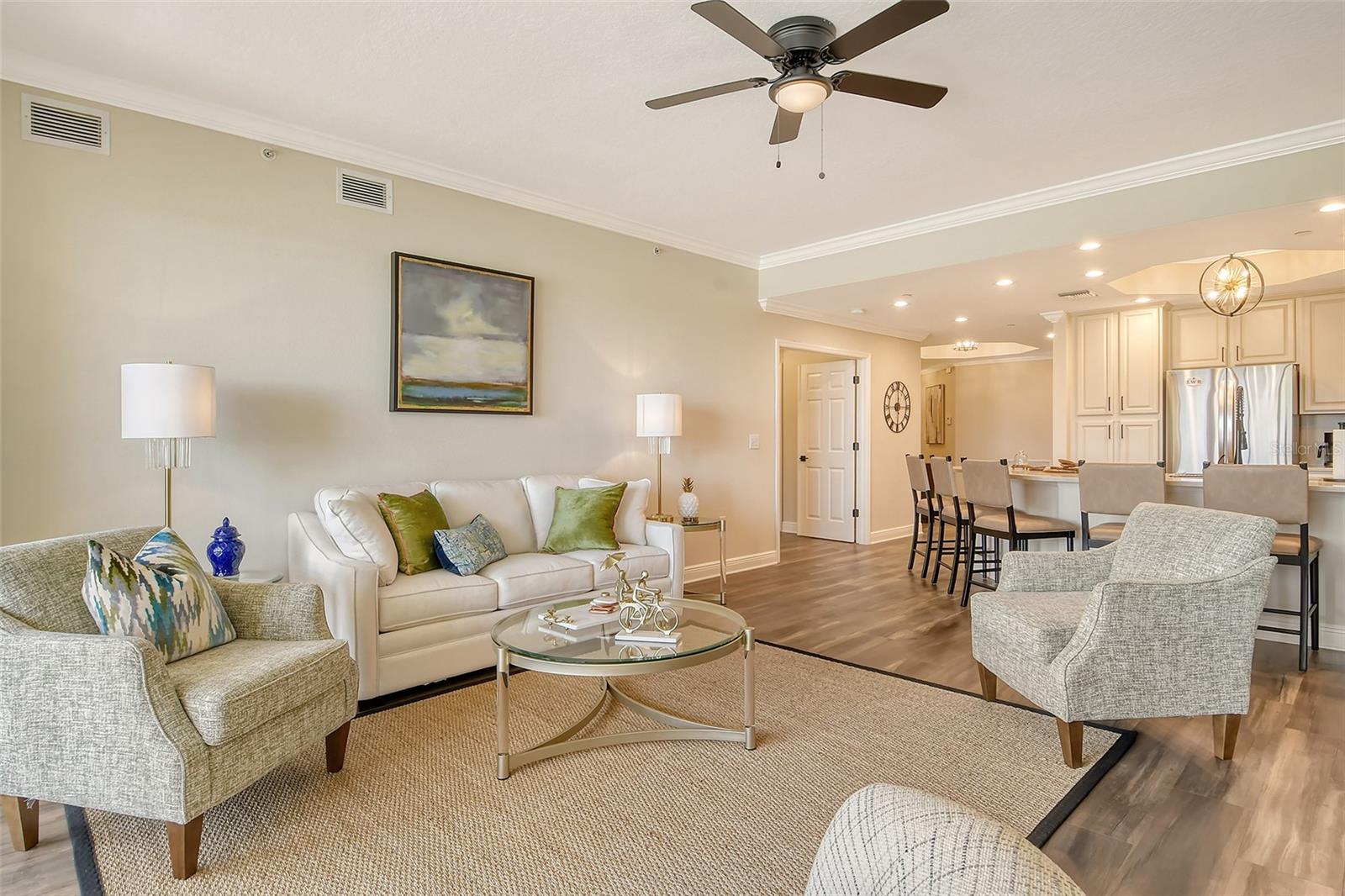 6310 WATERCREST WAY #303, LAKEWOOD RANCH, FL, 34202