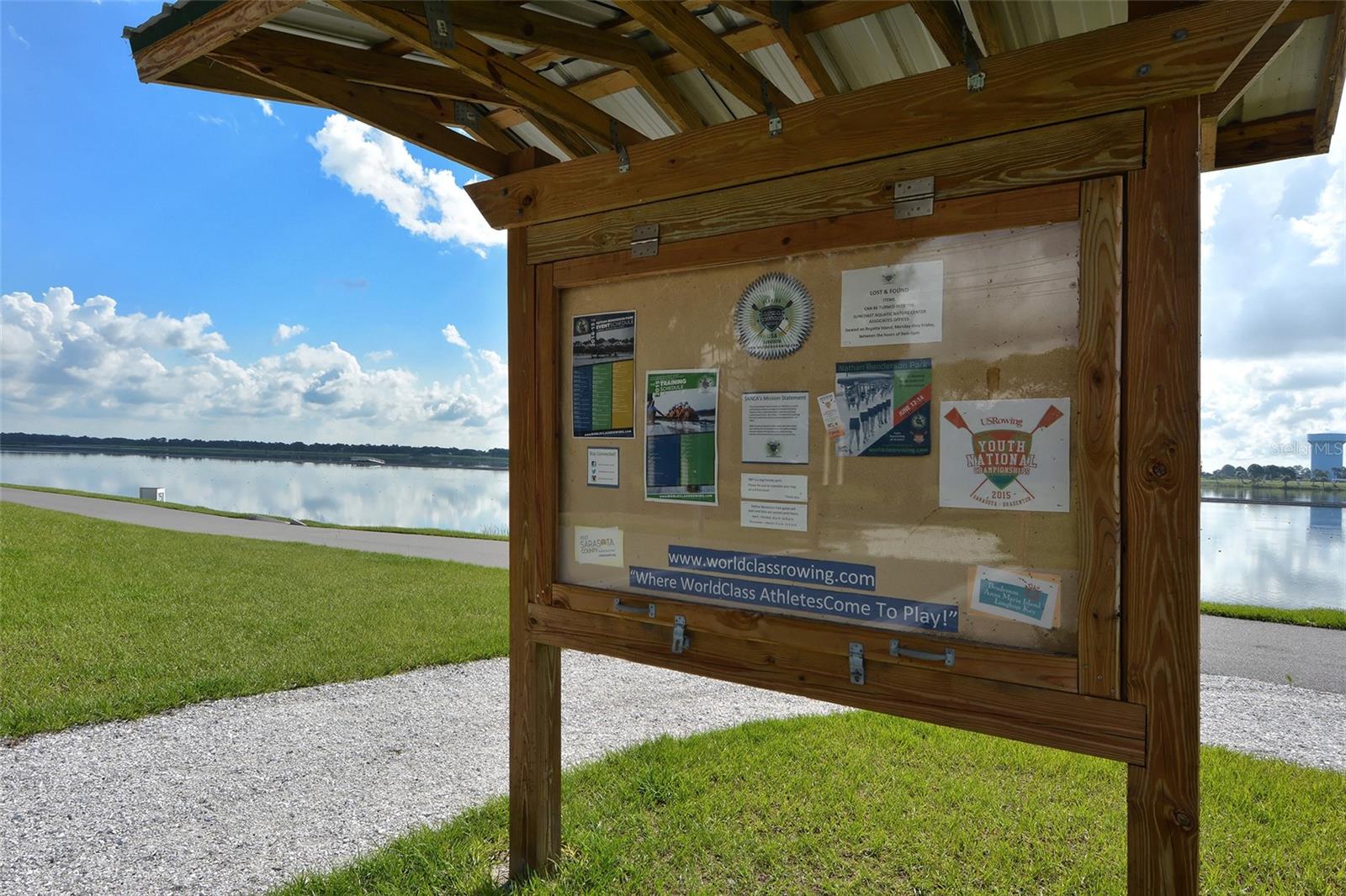 6310 WATERCREST WAY #303, LAKEWOOD RANCH, FL, 34202