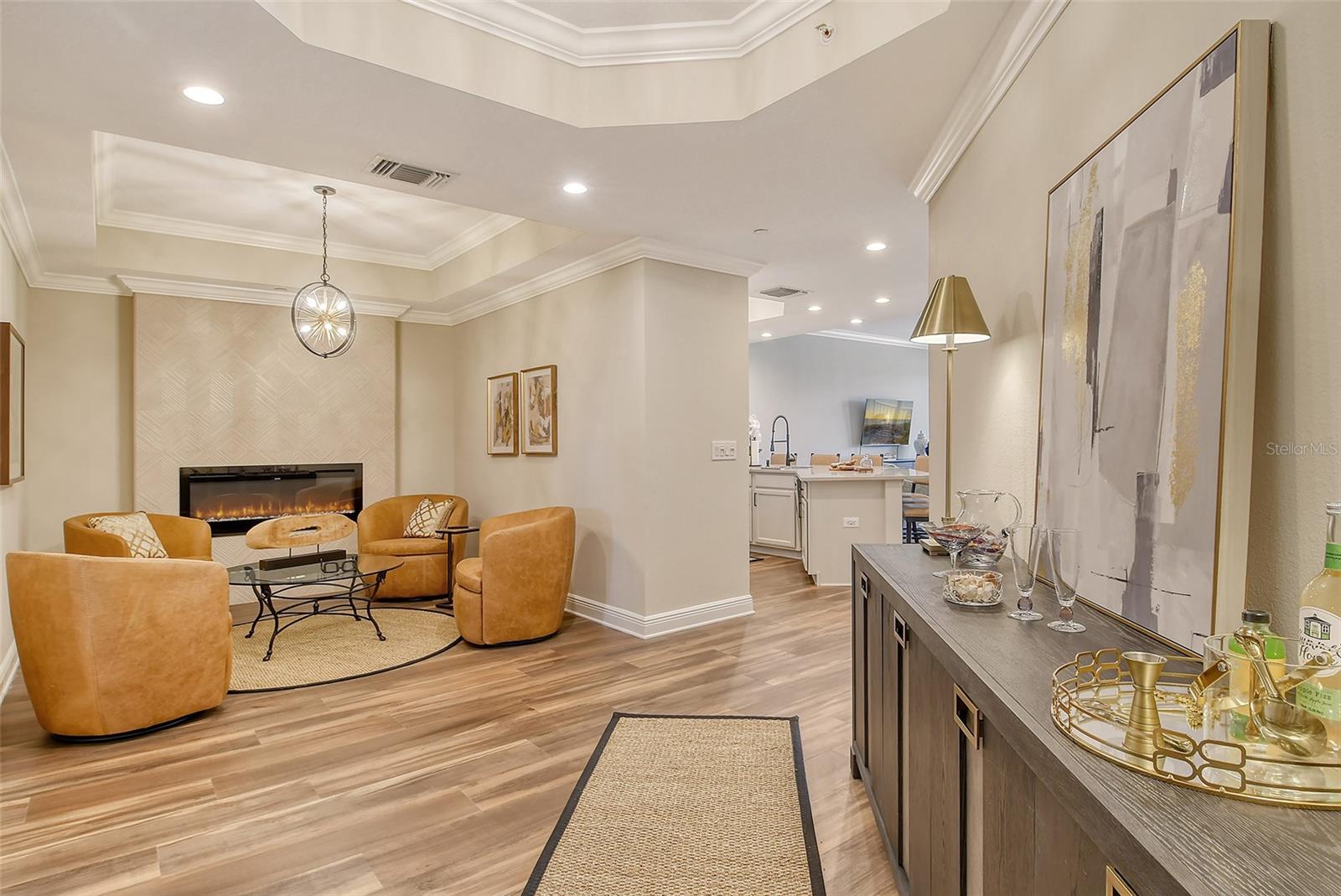 6310 WATERCREST WAY #303, LAKEWOOD RANCH, FL, 34202