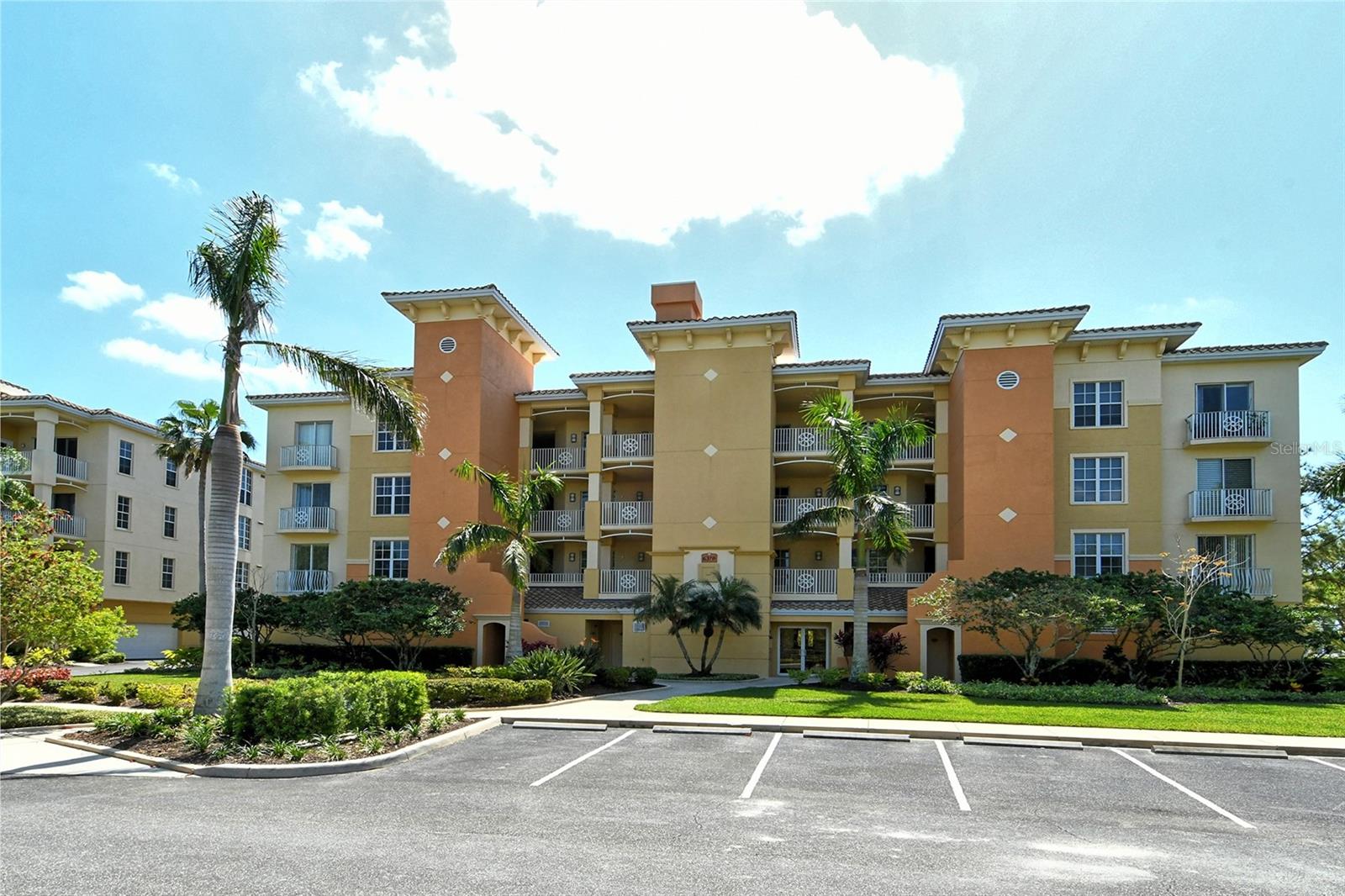 6310 WATERCREST WAY #303, LAKEWOOD RANCH, FL, 34202