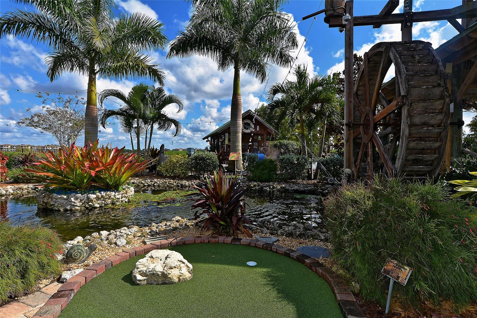 6310 WATERCREST WAY #303, LAKEWOOD RANCH, FL, 34202