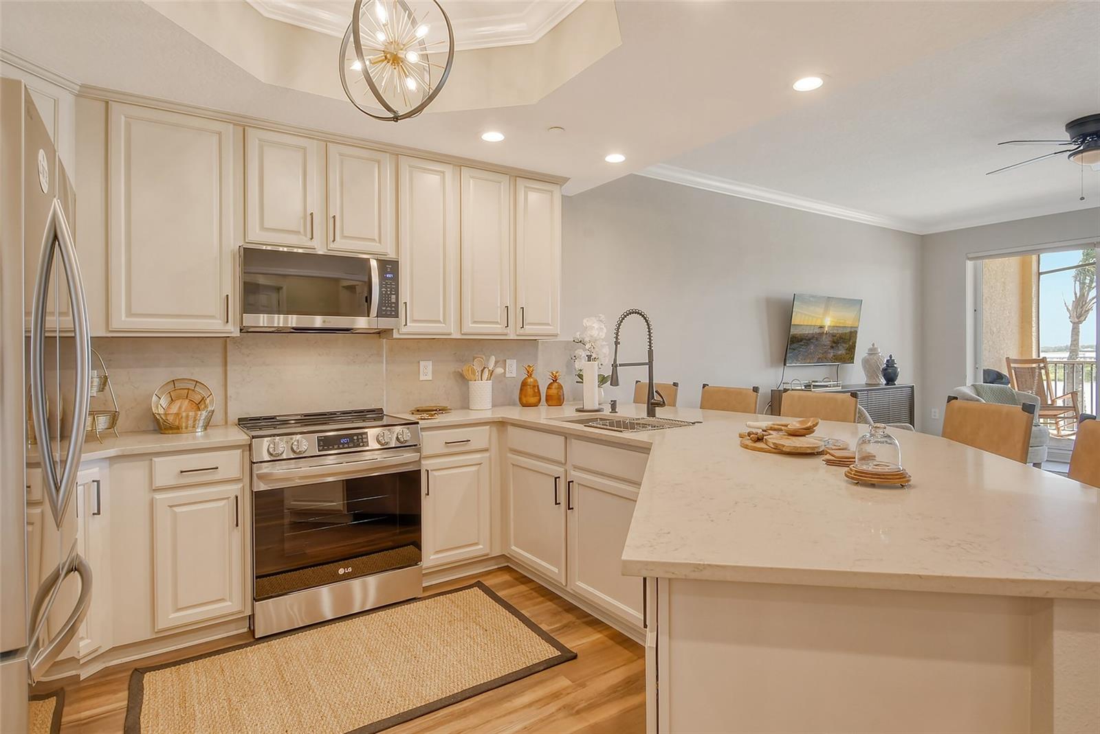 6310 WATERCREST WAY #303, LAKEWOOD RANCH, FL, 34202