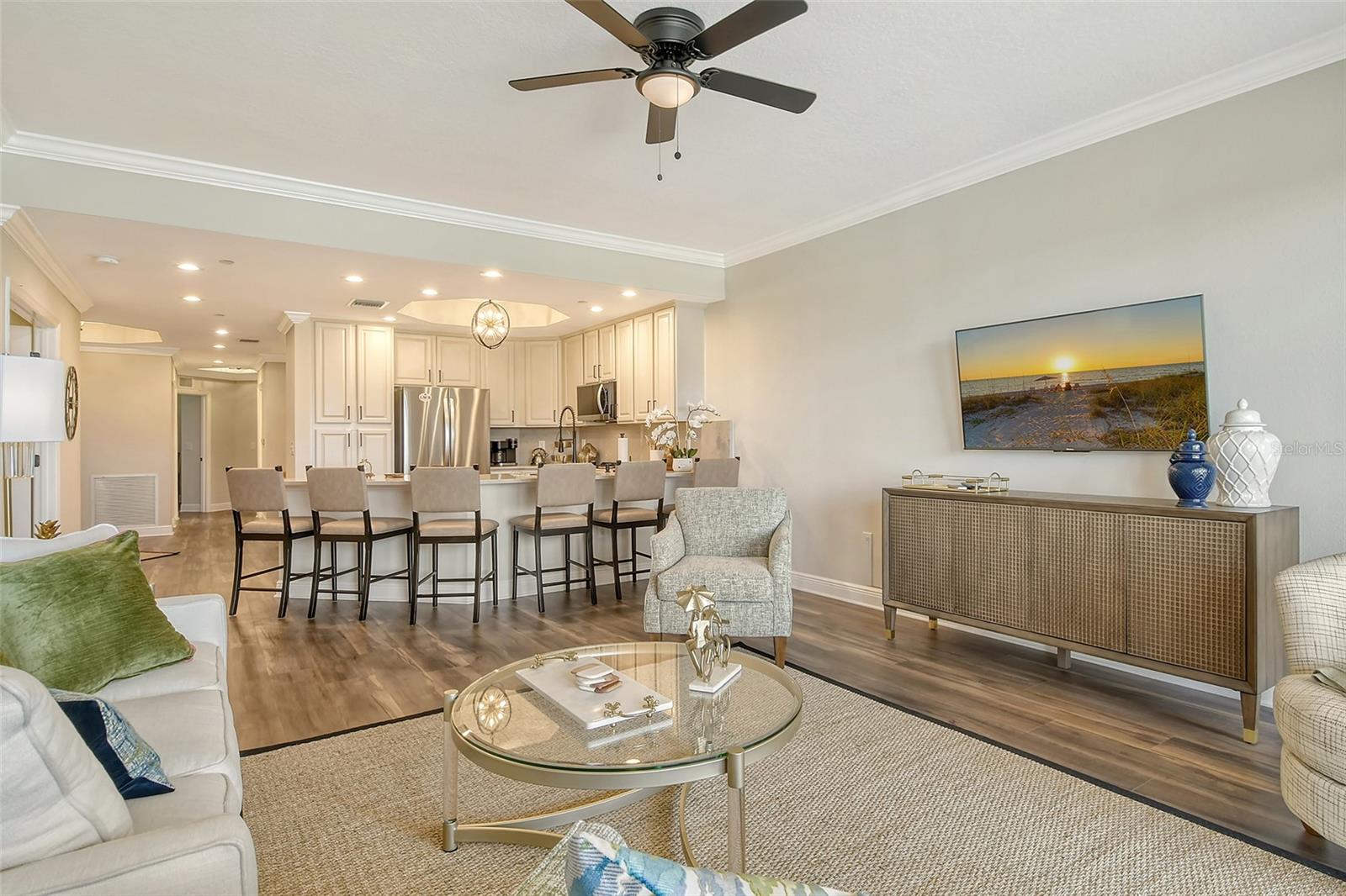 6310 WATERCREST WAY #303, LAKEWOOD RANCH, FL, 34202