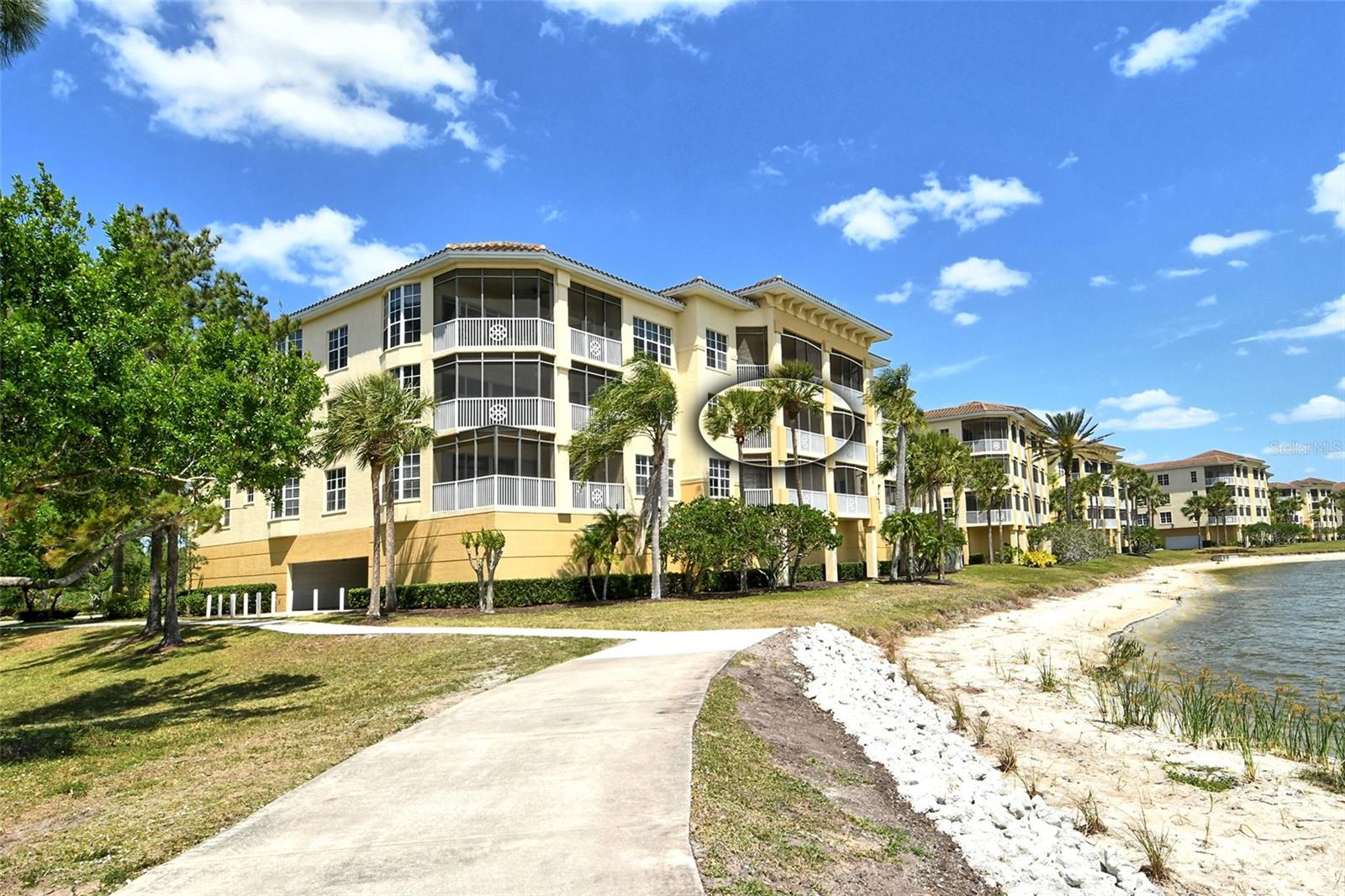 6310 WATERCREST WAY #303, LAKEWOOD RANCH, FL, 34202