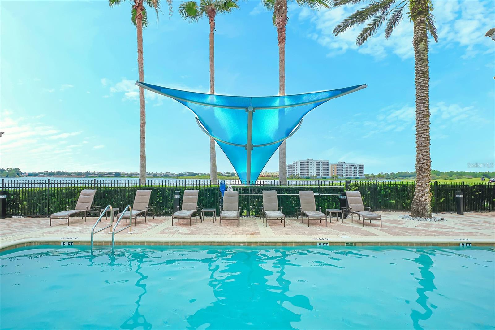 6310 WATERCREST WAY #303, LAKEWOOD RANCH, FL, 34202