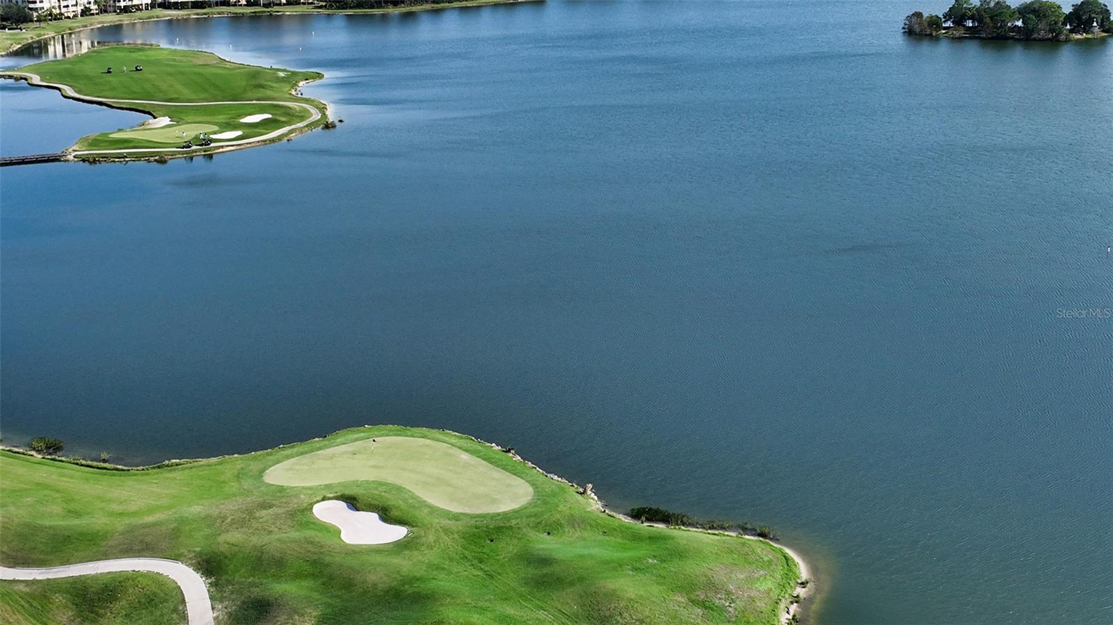 6310 WATERCREST WAY #303, LAKEWOOD RANCH, FL, 34202