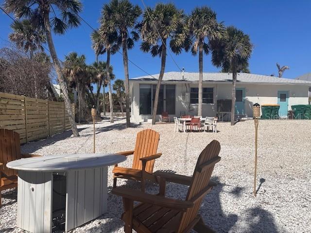 2835 N BEACH RD, ENGLEWOOD, FL, 34223