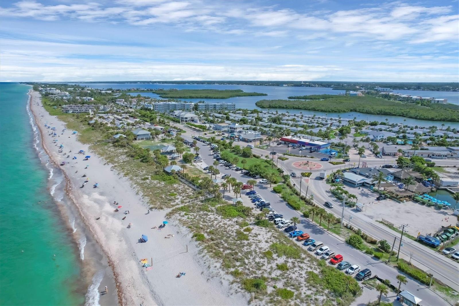 2835 N BEACH RD, ENGLEWOOD, FL, 34223