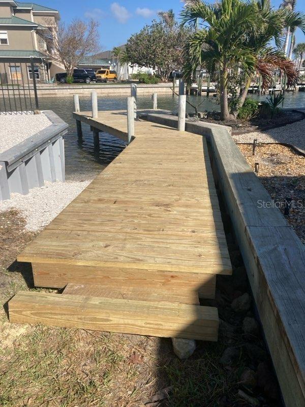 2835 N BEACH RD, ENGLEWOOD, FL, 34223