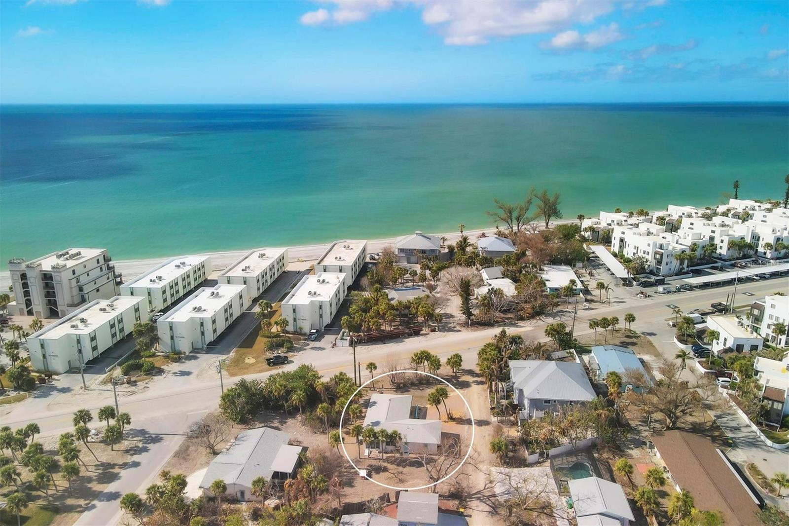 2835 N BEACH RD, ENGLEWOOD, FL, 34223