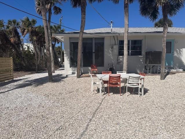 2835 N BEACH RD, ENGLEWOOD, FL, 34223