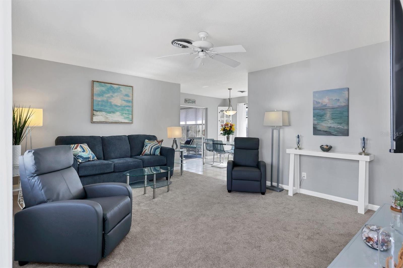 2835 N BEACH RD, ENGLEWOOD, FL, 34223