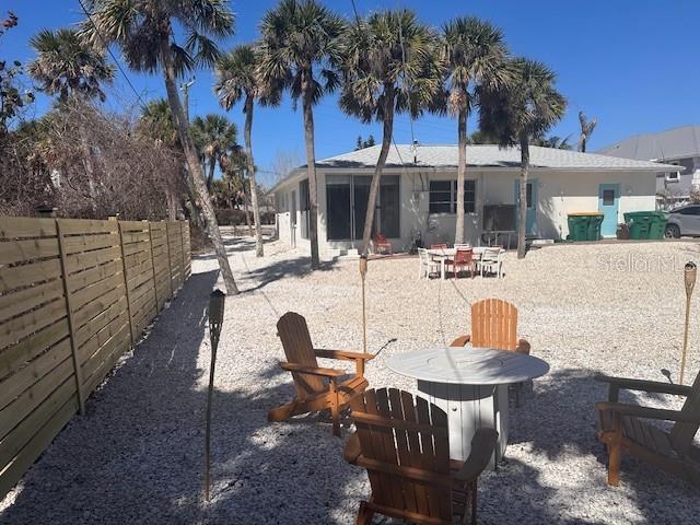 2835 N BEACH RD, ENGLEWOOD, FL, 34223